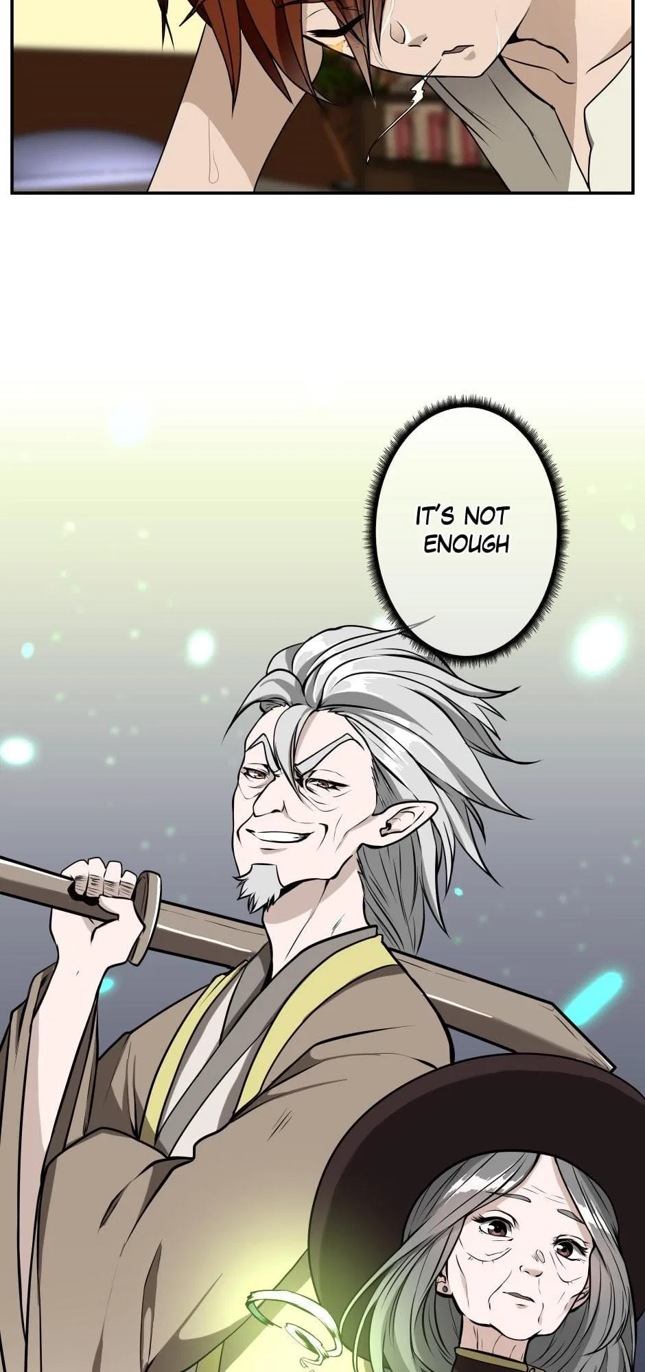 The Beginning After The End Chapter 38 – Page 3