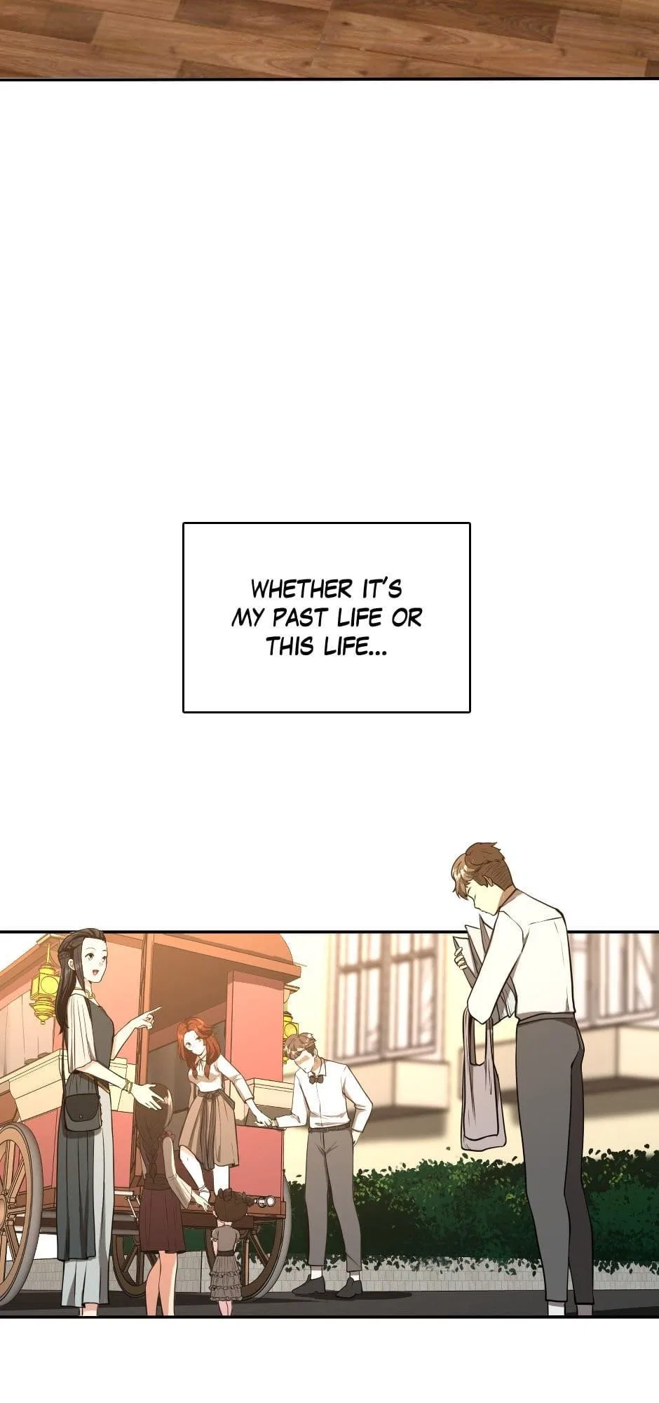 The Beginning After The End Chapter 38 – Page 7