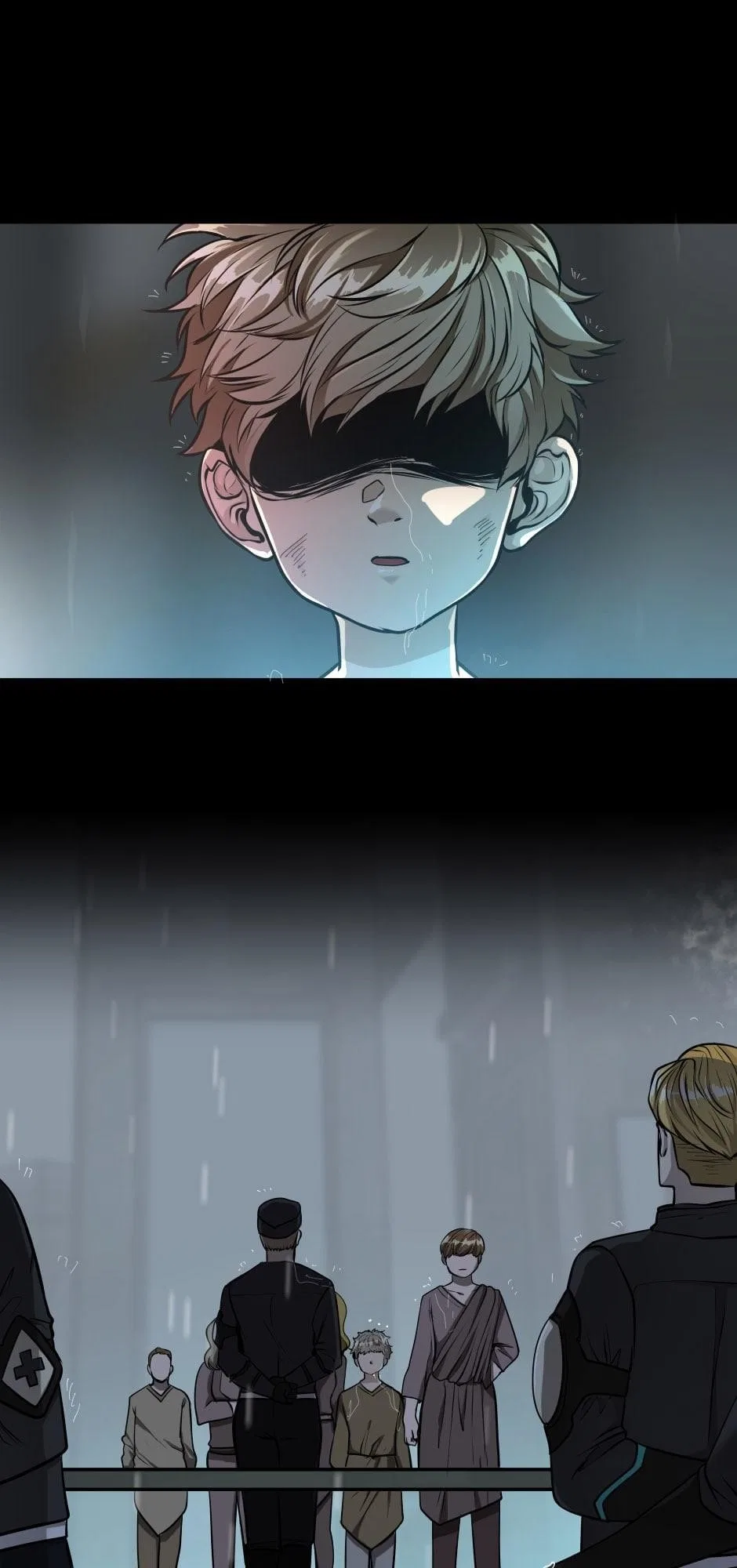 The Beginning After The End Chapter 38 – Page 15
