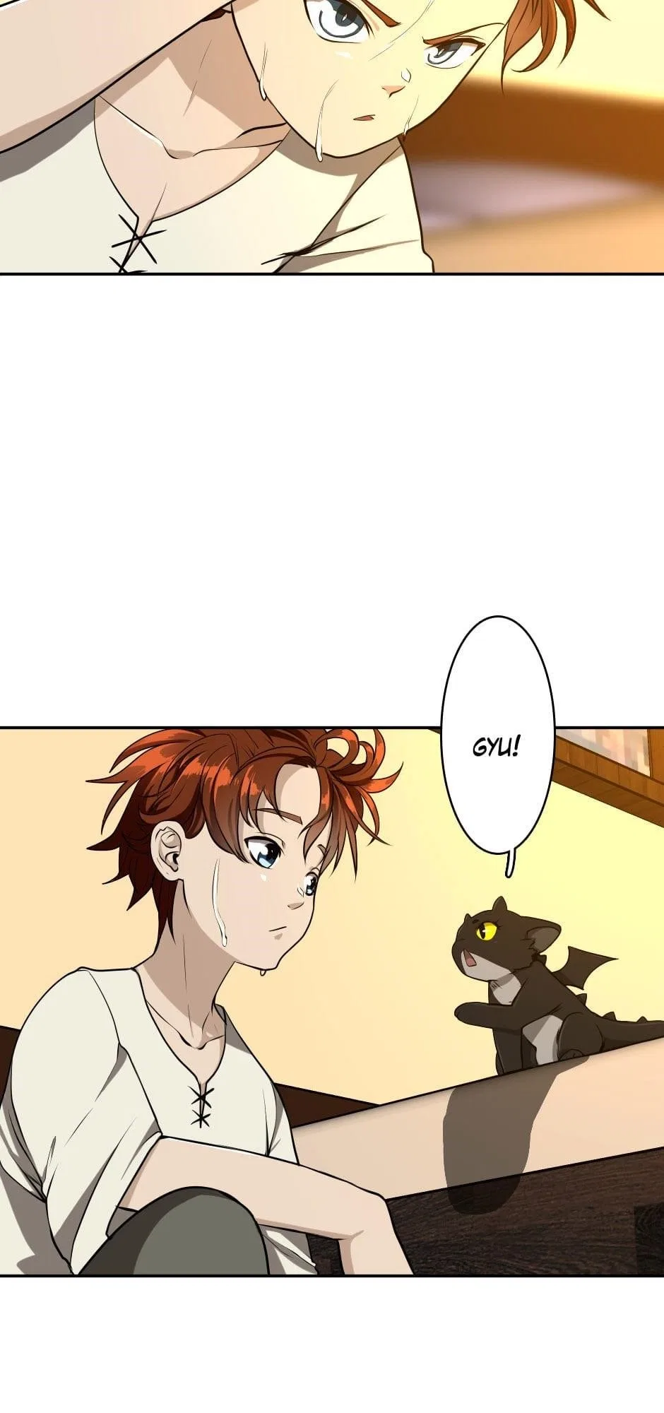 The Beginning After The End Chapter 38 – Page 21