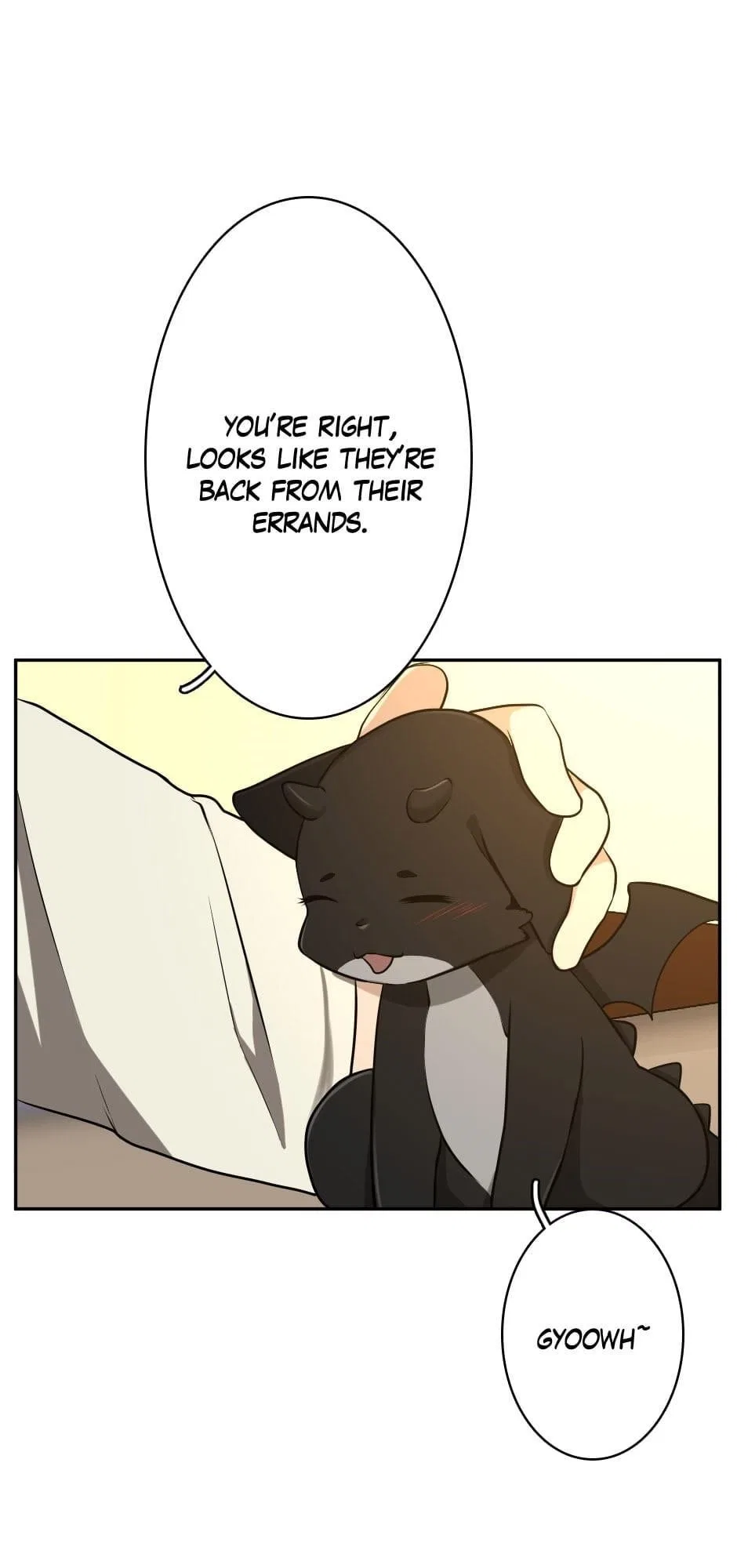 The Beginning After The End Chapter 38 – Page 22