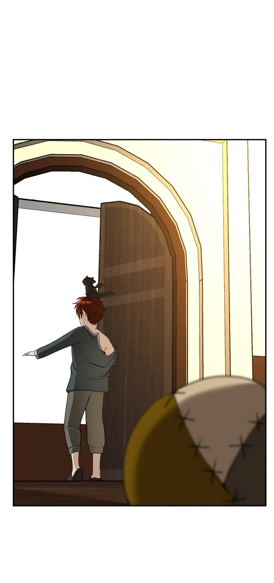 The Beginning After The End Chapter 38 – Page 23