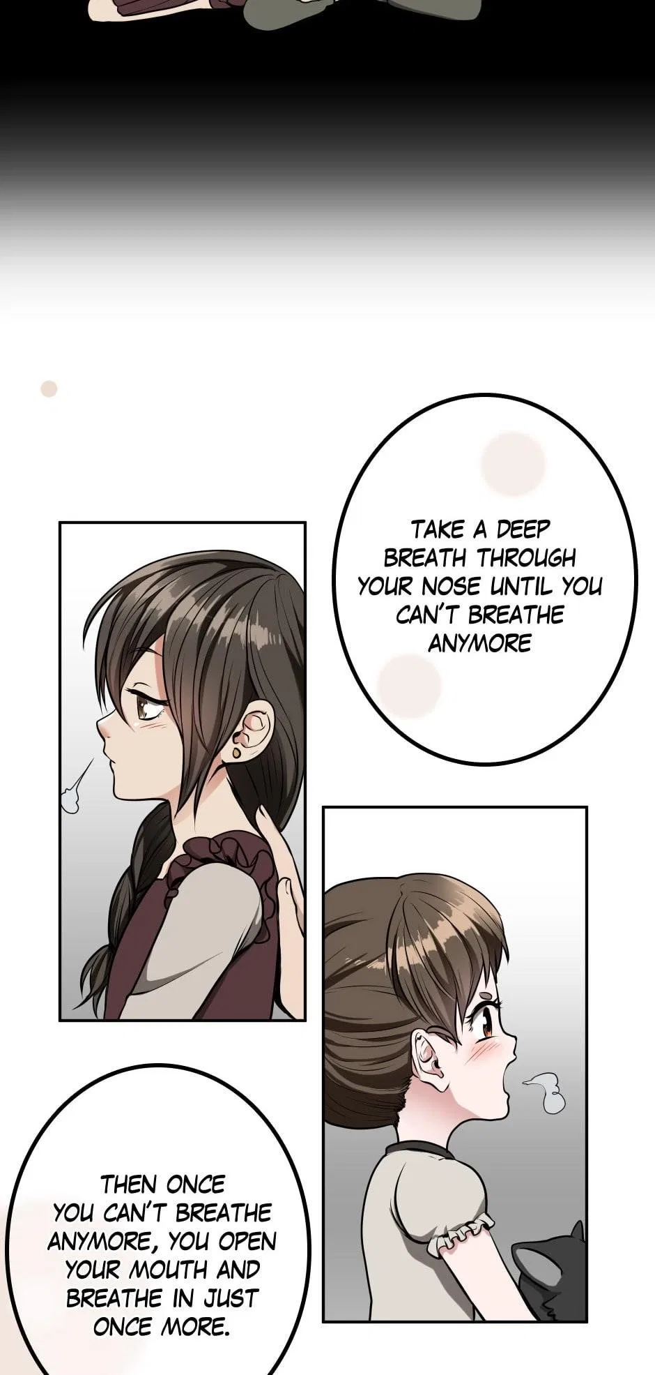 The Beginning After The End Chapter 38 – Page 36