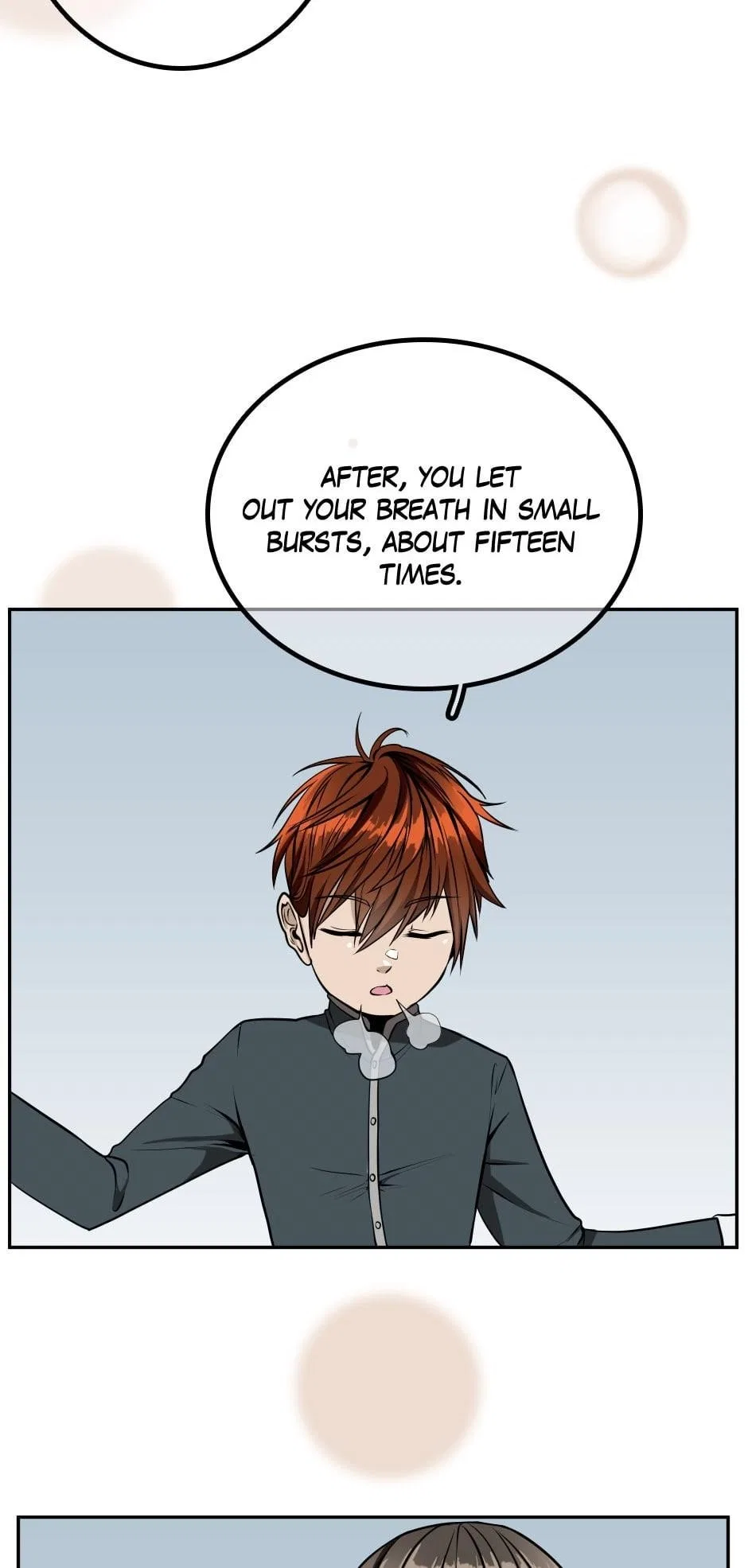 The Beginning After The End Chapter 38 – Page 37