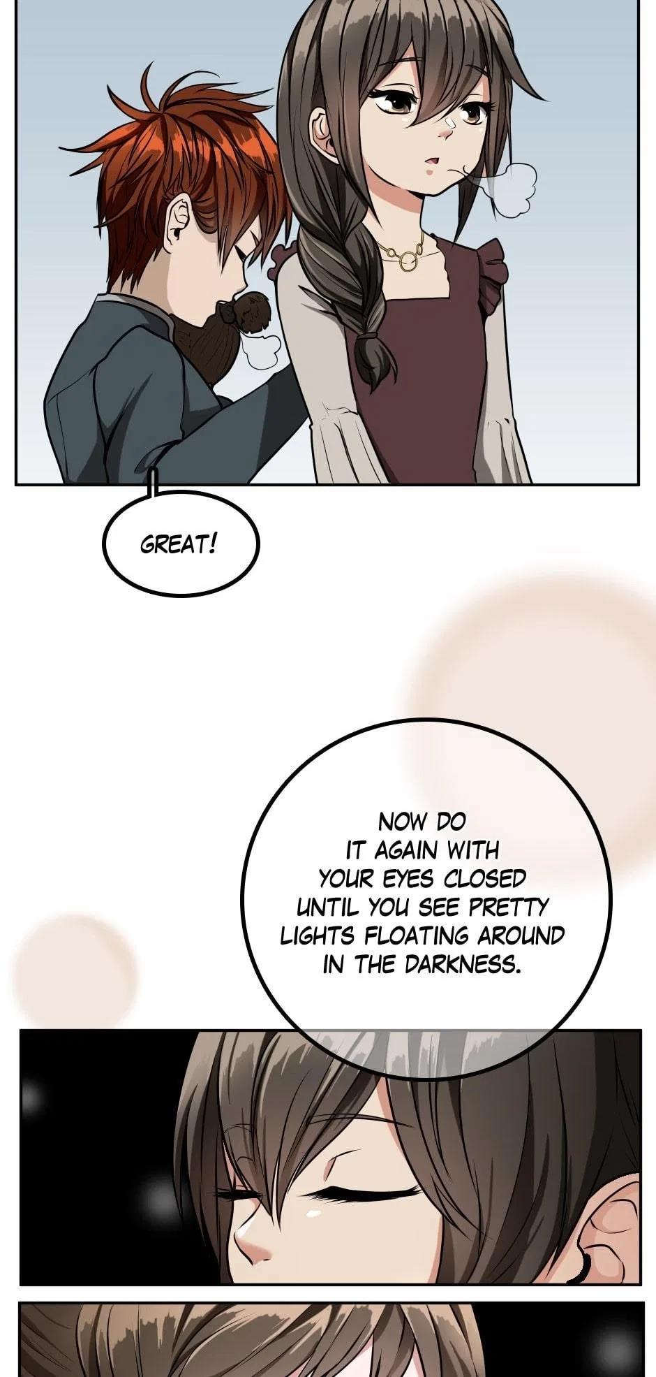 The Beginning After The End Chapter 38 – Page 38