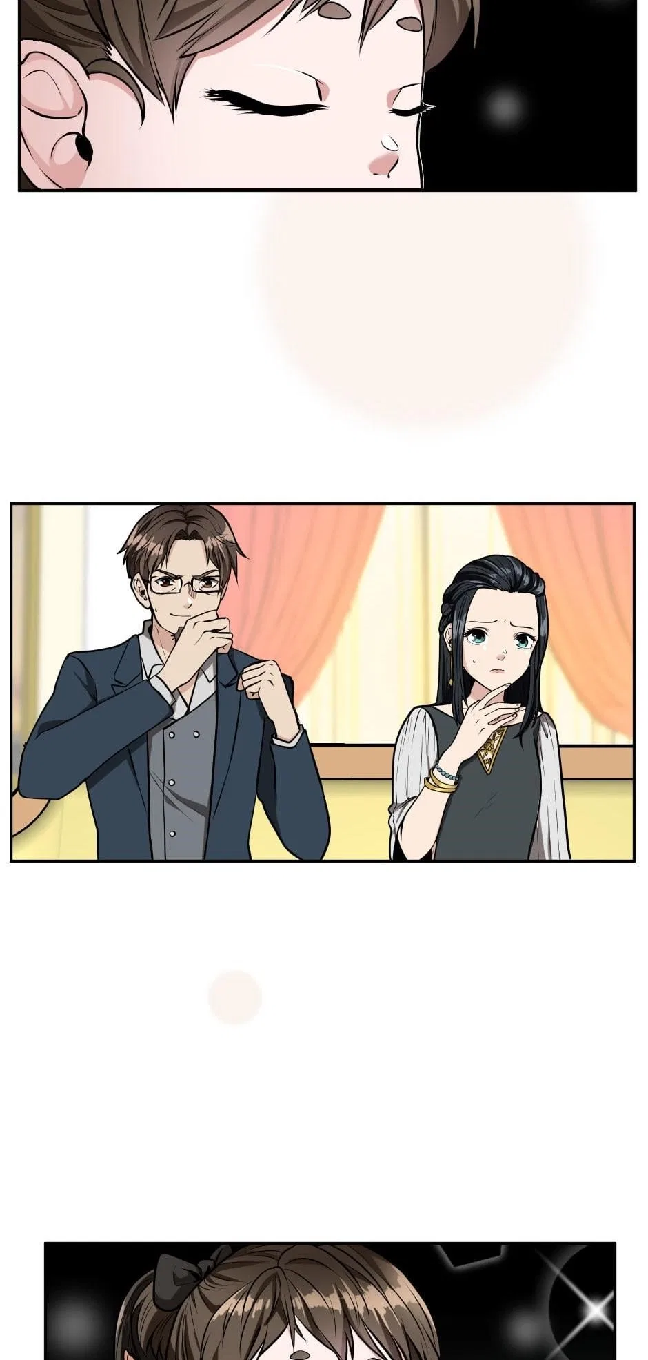 The Beginning After The End Chapter 38 – Page 39