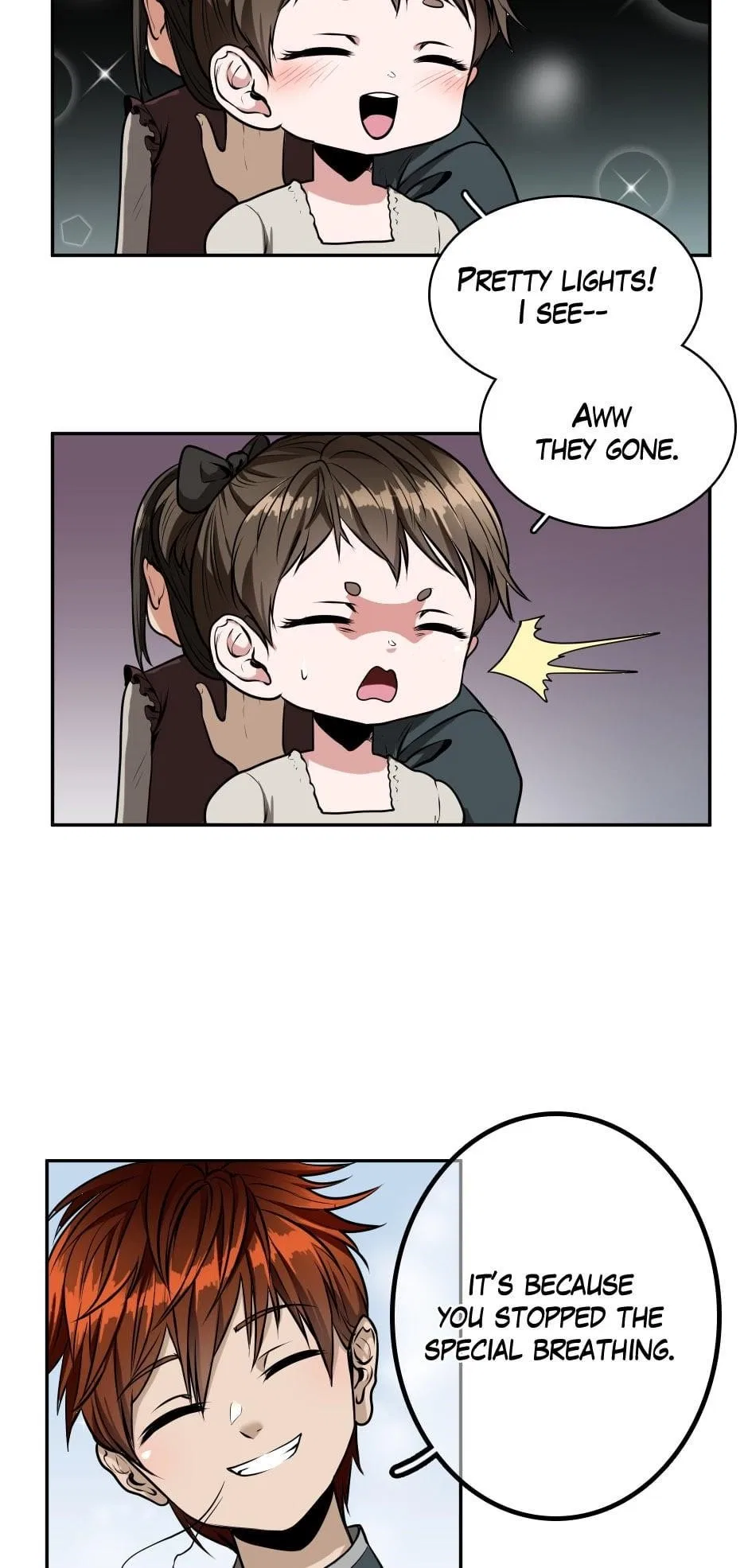 The Beginning After The End Chapter 38 – Page 40
