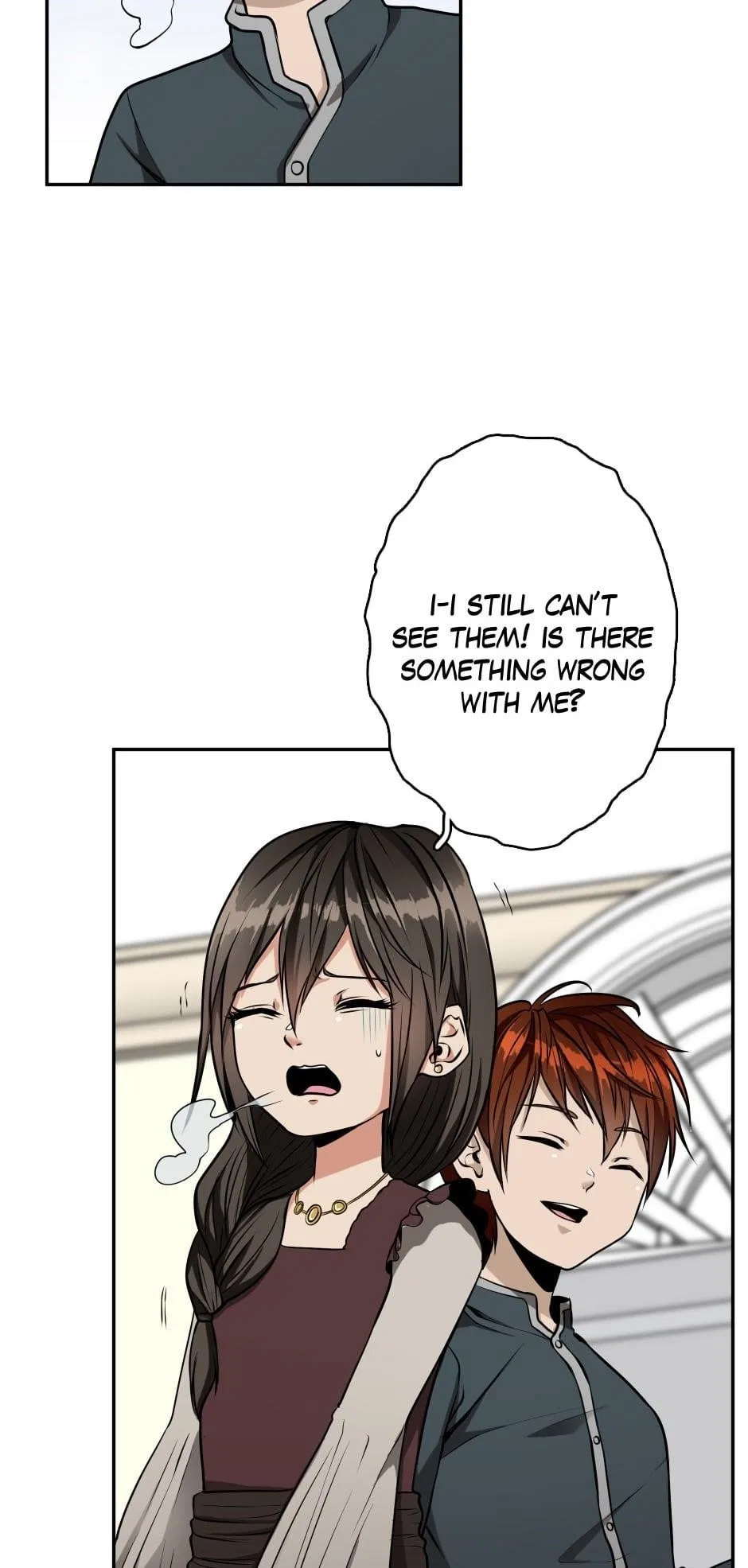 The Beginning After The End Chapter 38 – Page 41