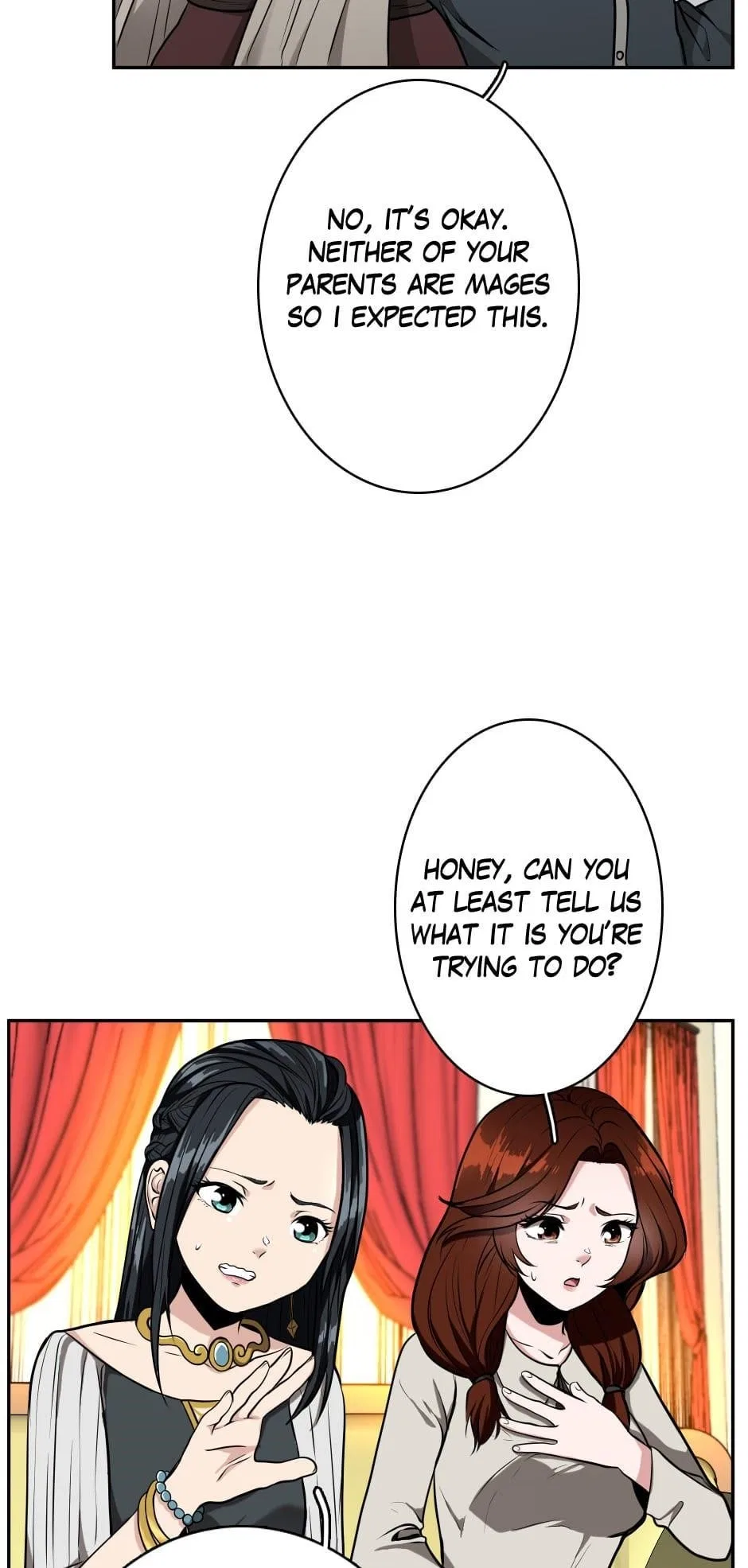 The Beginning After The End Chapter 38 – Page 42