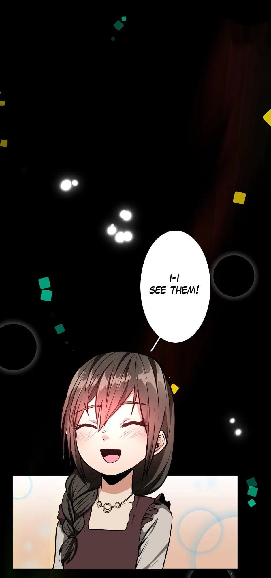 The Beginning After The End Chapter 38 – Page 47