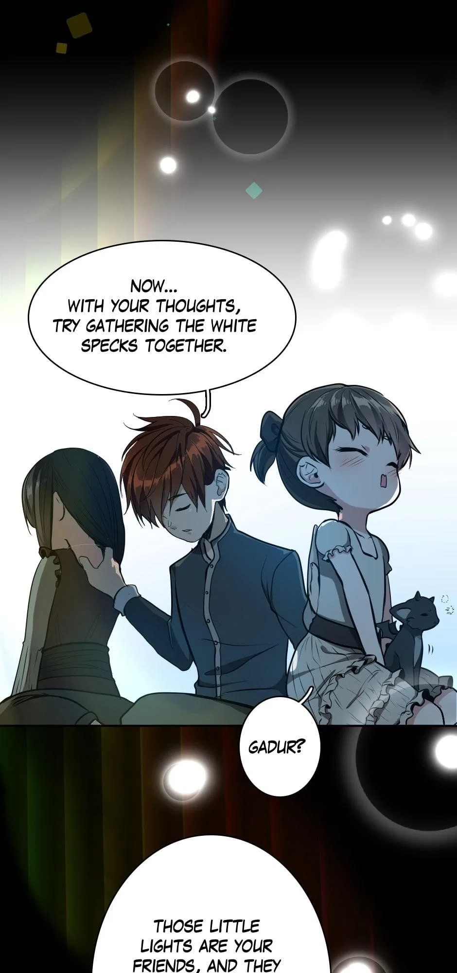 The Beginning After The End Chapter 38 – Page 49