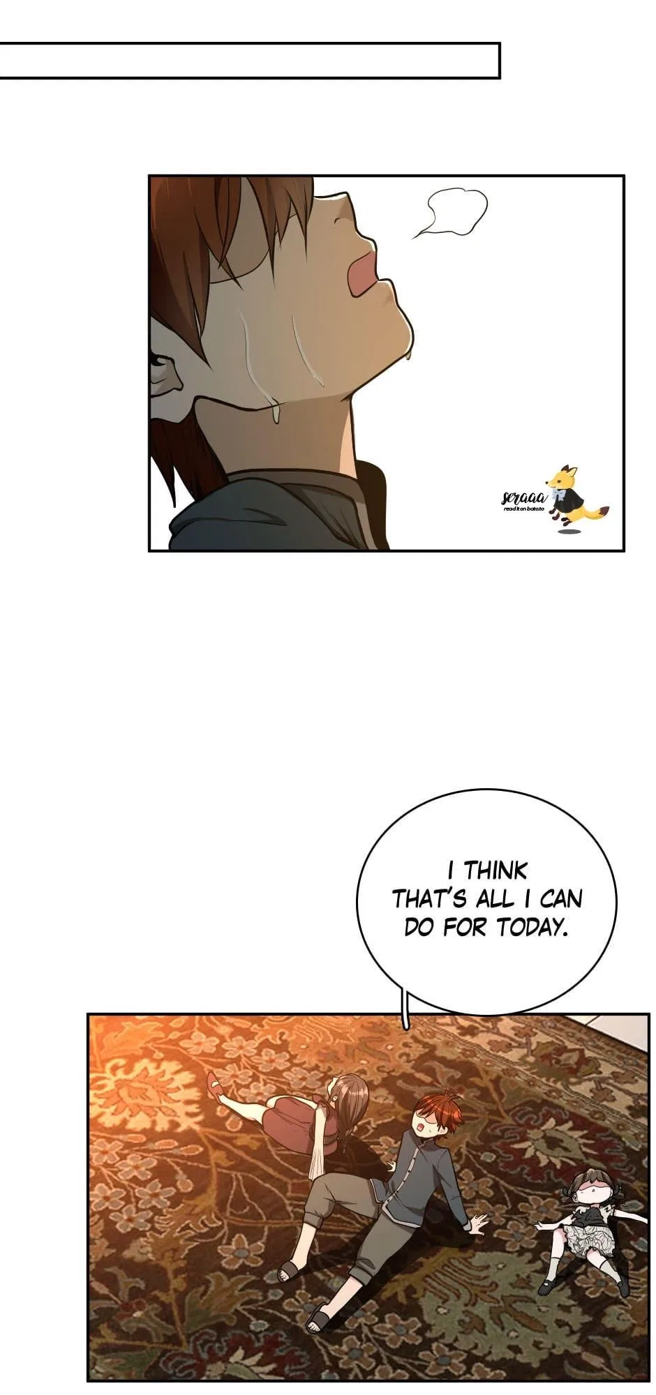 The Beginning After The End Chapter 38 – Page 52