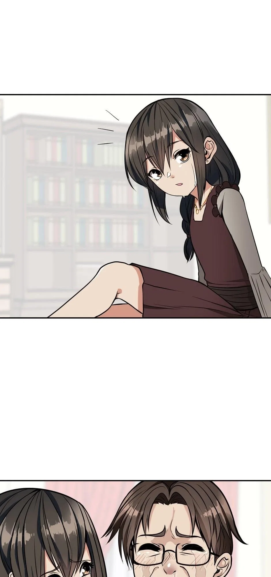 The Beginning After The End Chapter 38 – Page 56