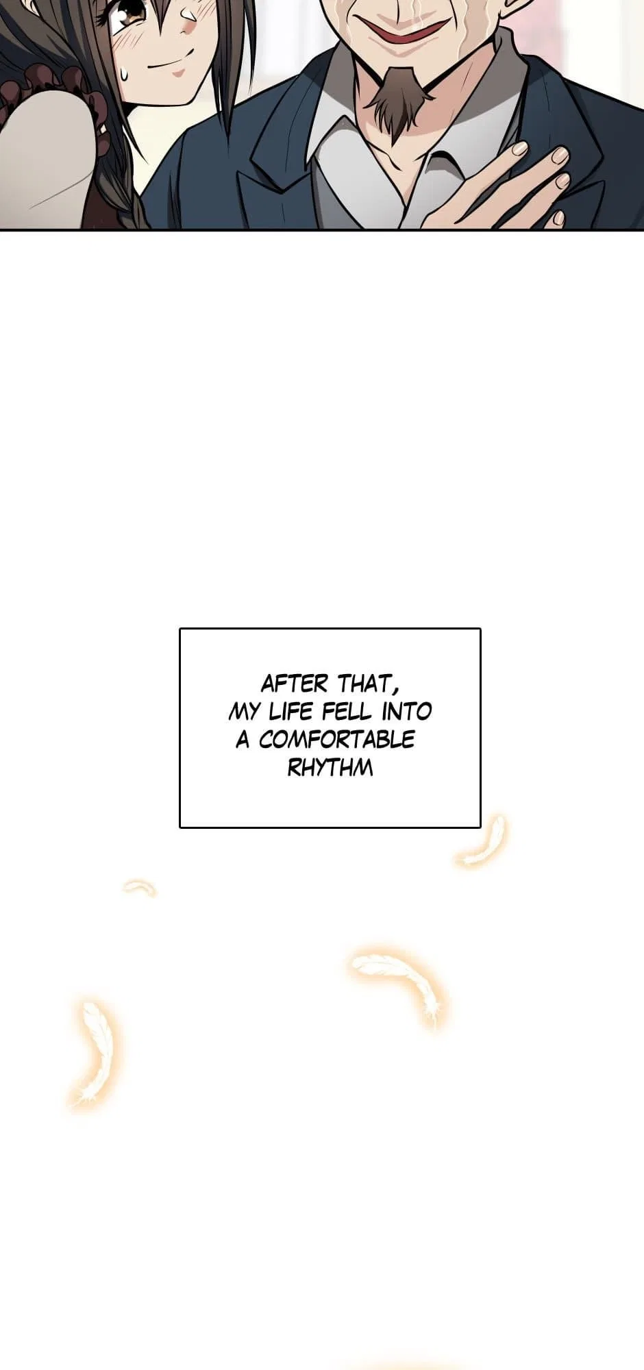 The Beginning After The End Chapter 38 – Page 57
