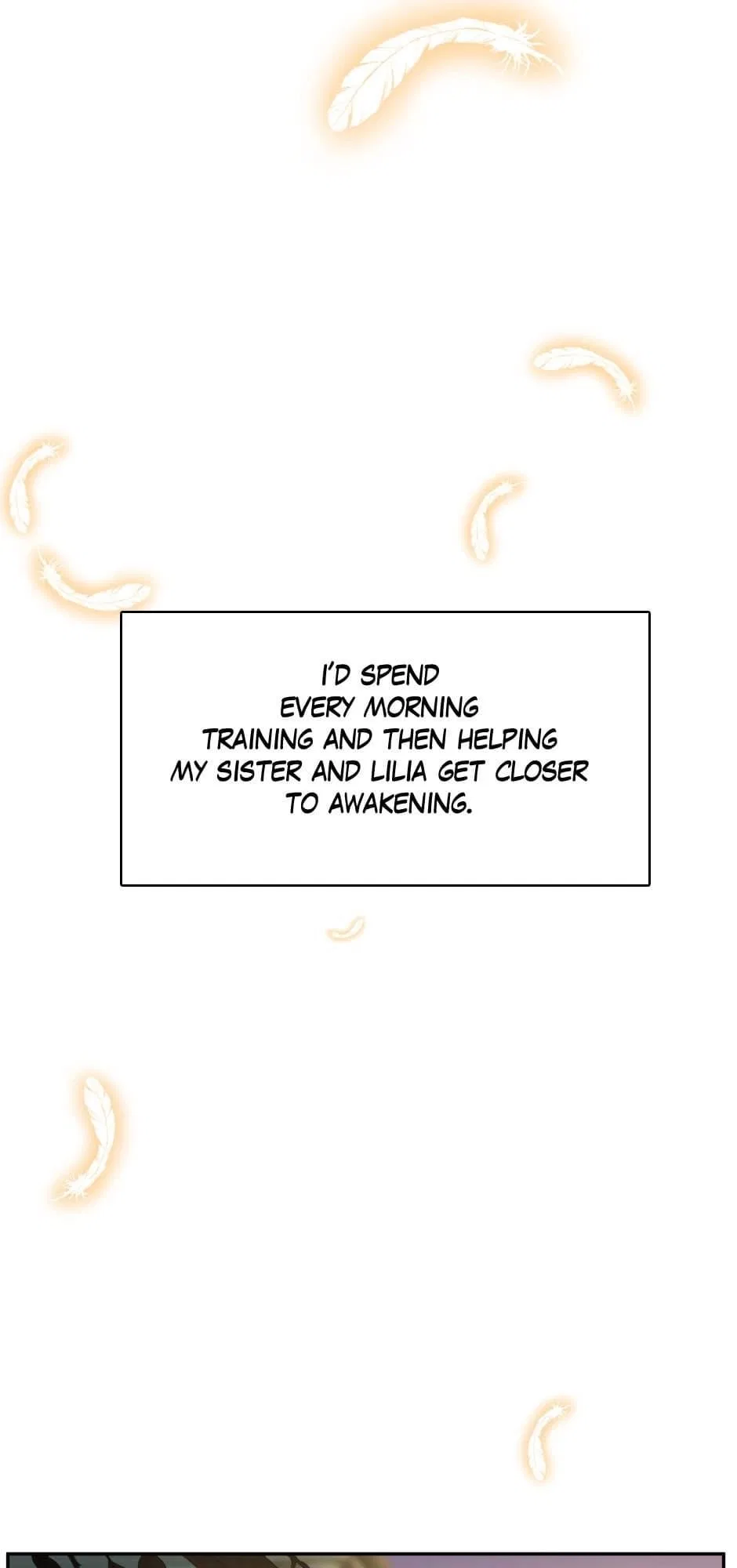 The Beginning After The End Chapter 38 – Page 58