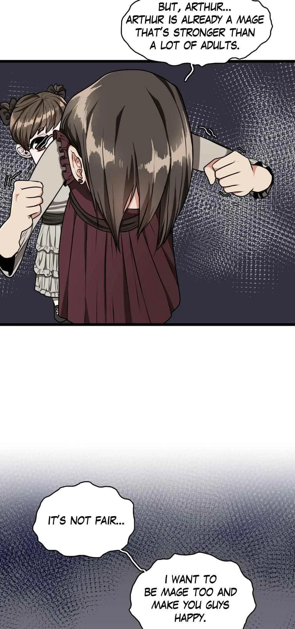 The Beginning After The End Chapter 37 – Page 8