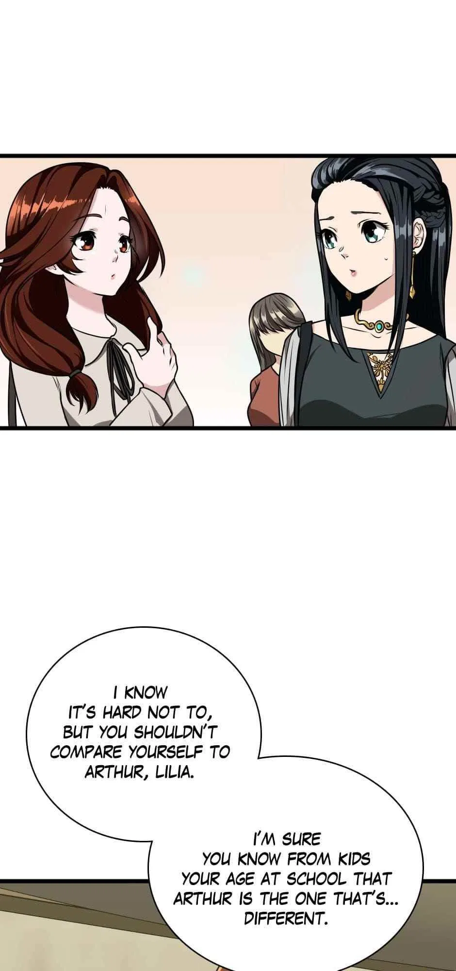 The Beginning After The End Chapter 37 – Page 10