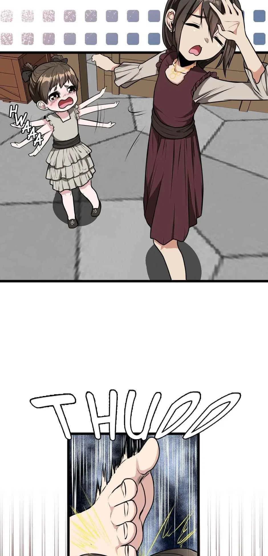 The Beginning After The End Chapter 37 – Page 13