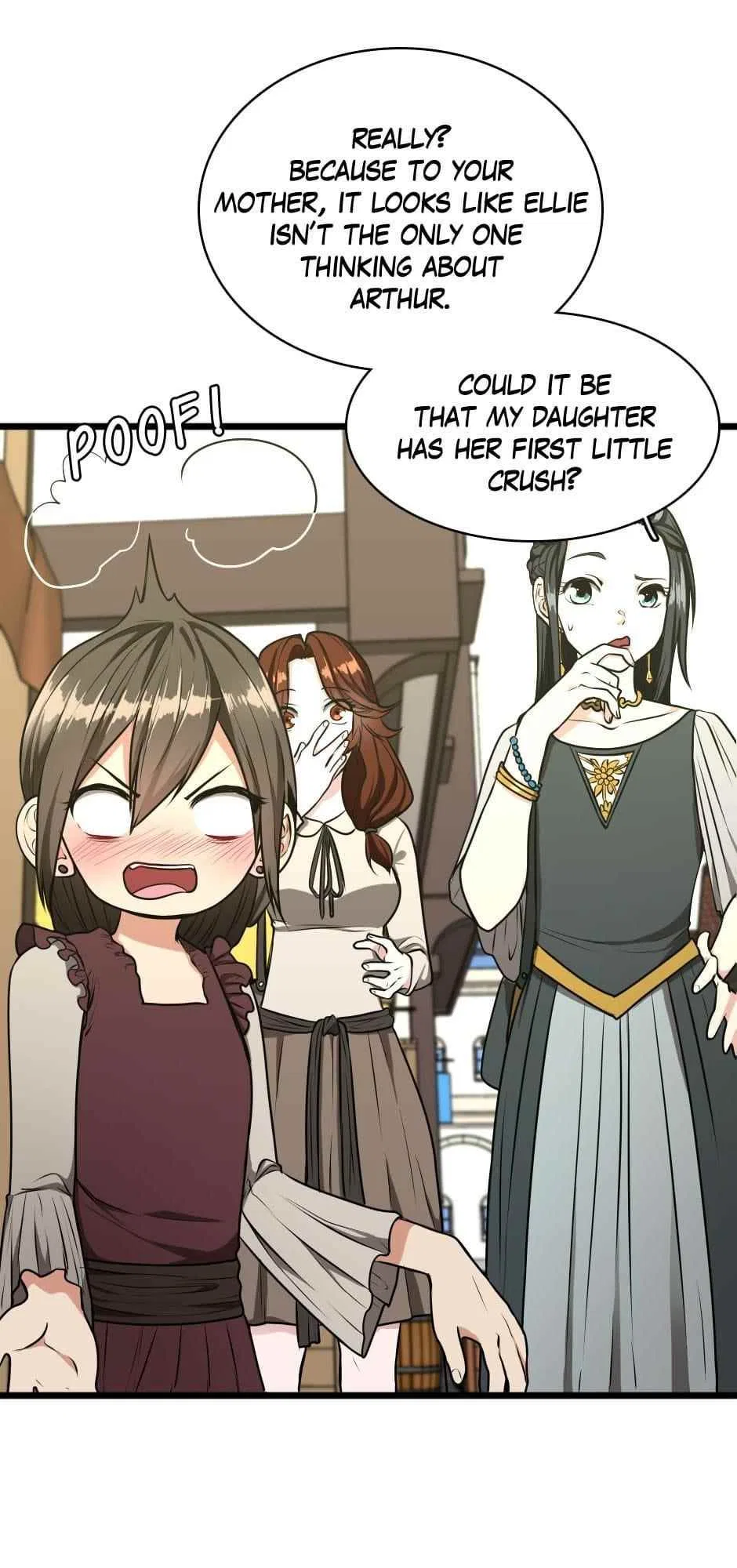 The Beginning After The End Chapter 37 – Page 16