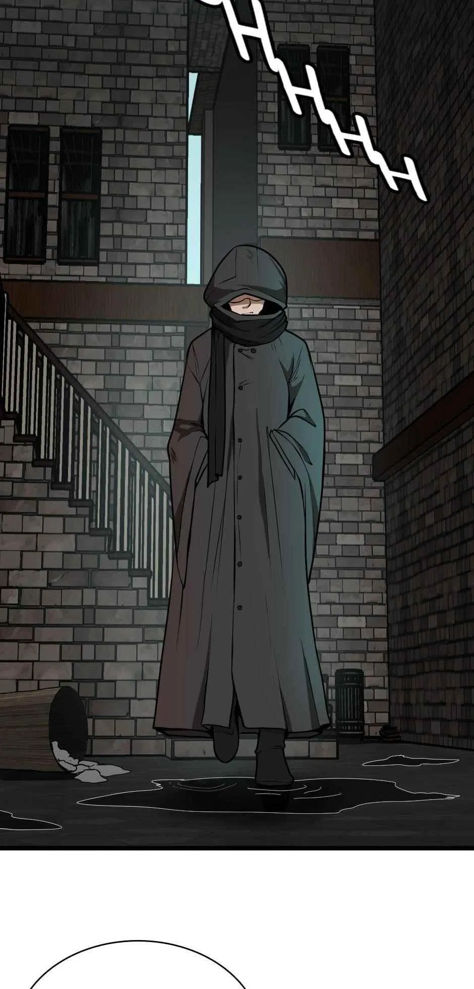 The Beginning After The End Chapter 37 – Page 32