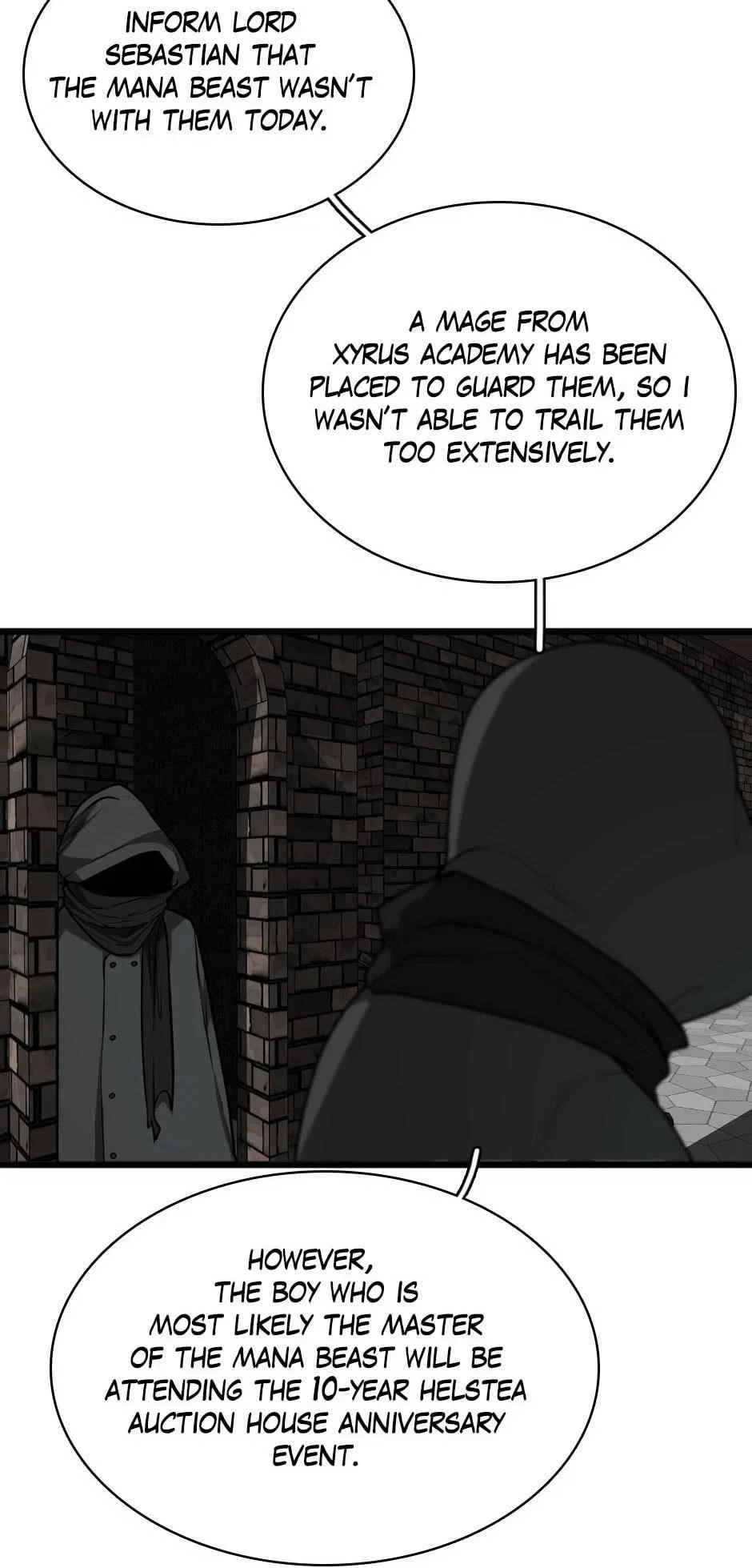 The Beginning After The End Chapter 37 – Page 33