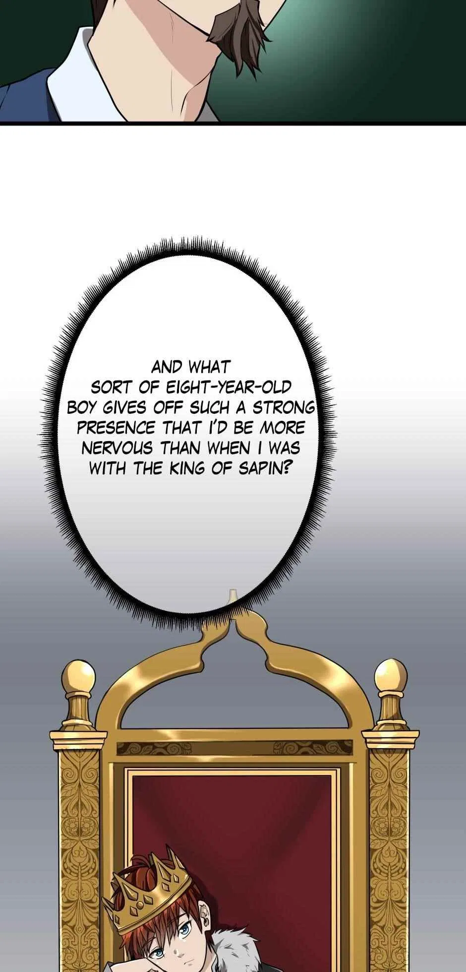 The Beginning After The End Chapter 37 – Page 40