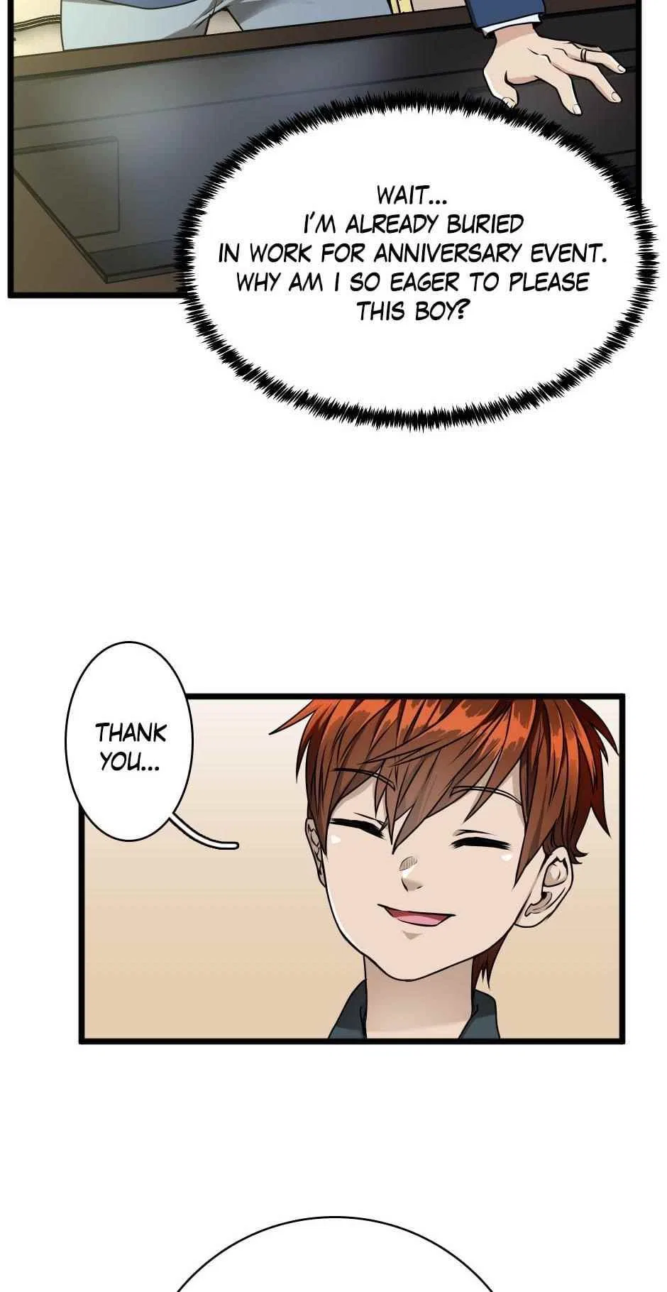 The Beginning After The End Chapter 37 – Page 47
