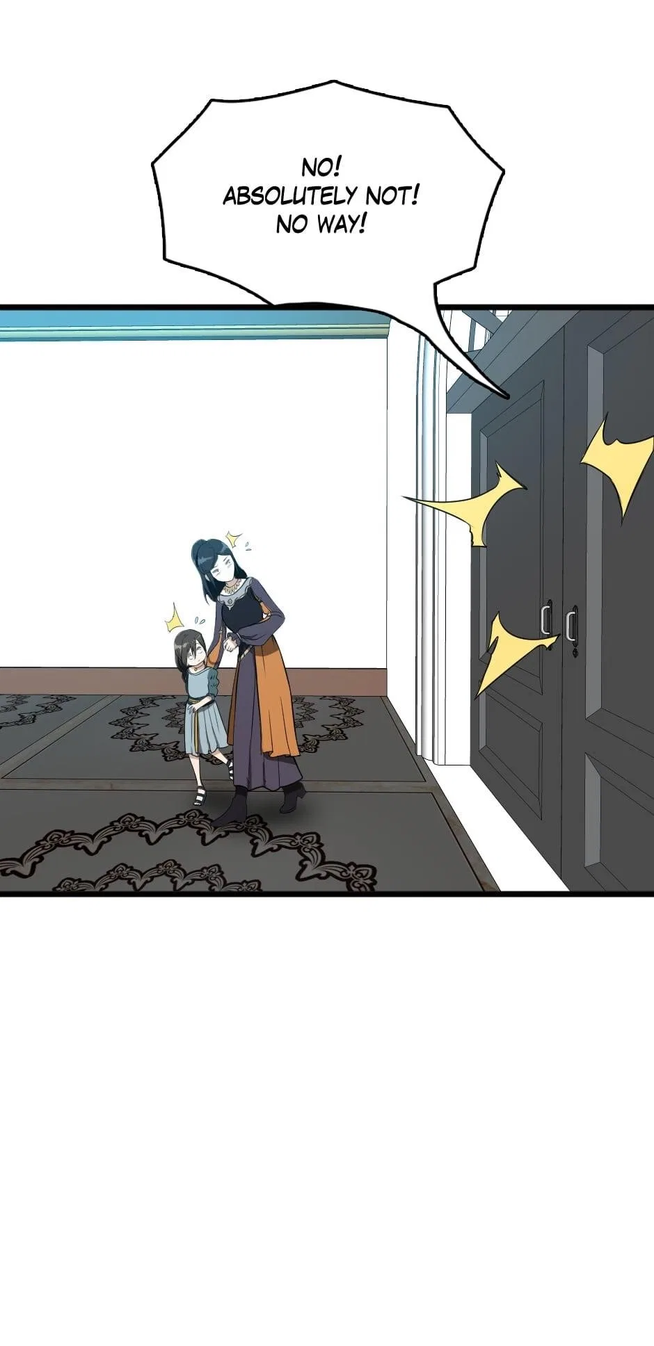 The Beginning After The End Chapter 36 – Page 2