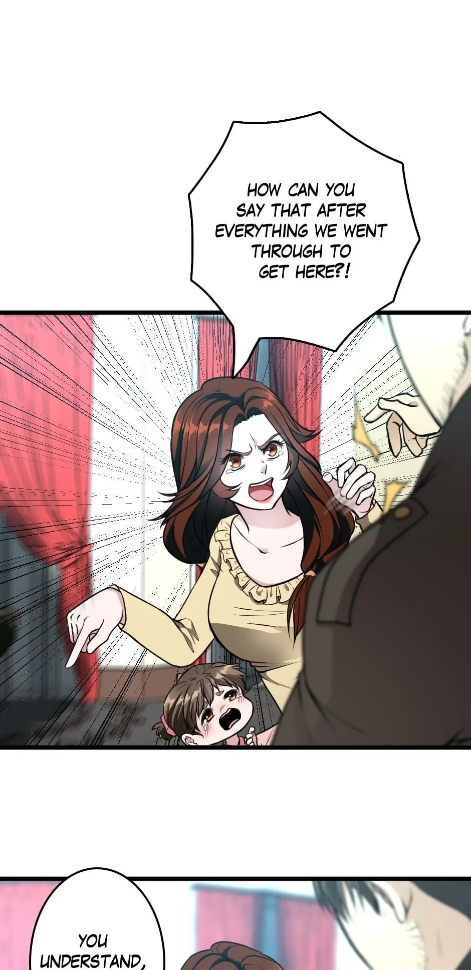The Beginning After The End Chapter 36 – Page 8