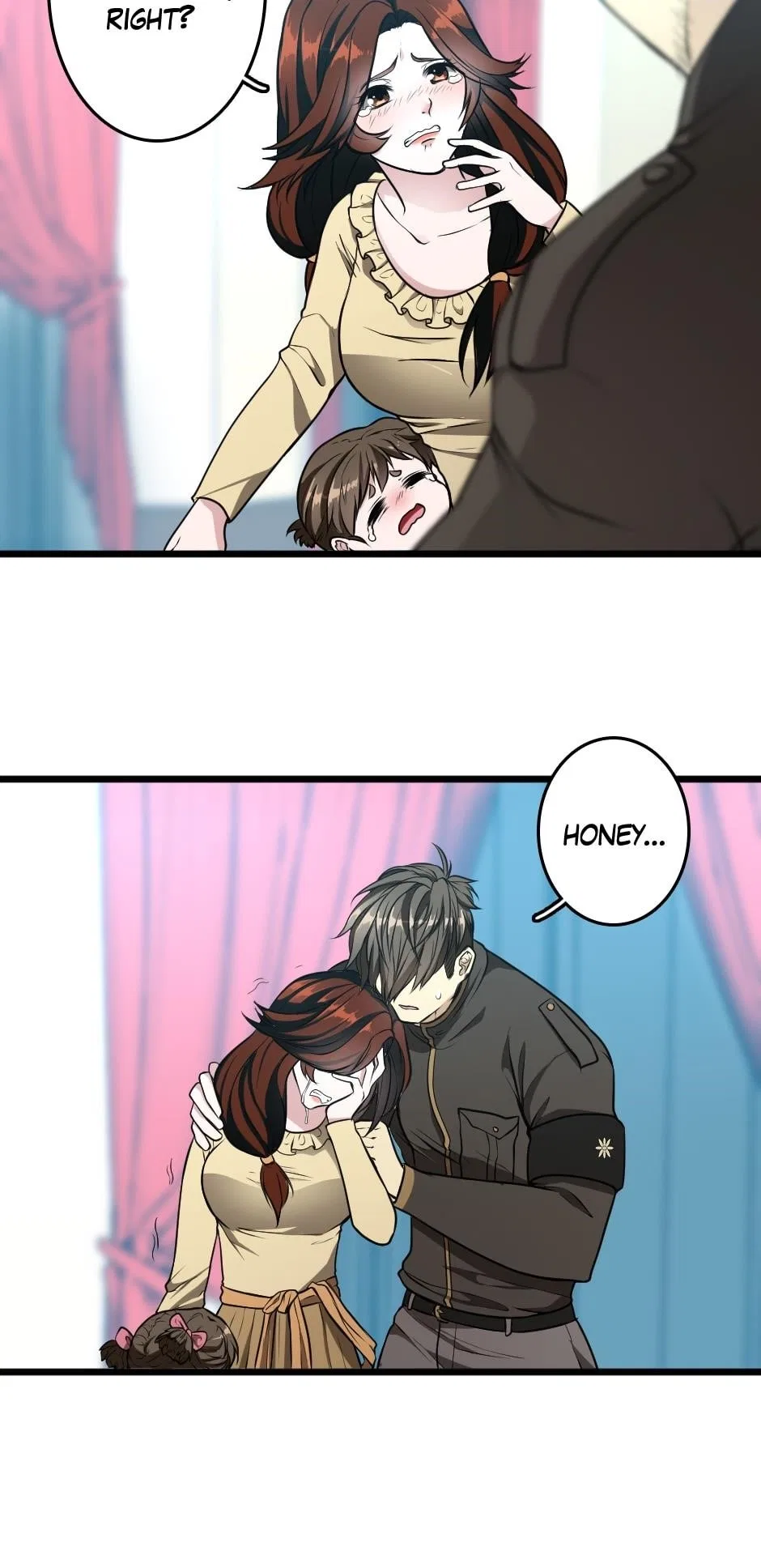 The Beginning After The End Chapter 36 – Page 9