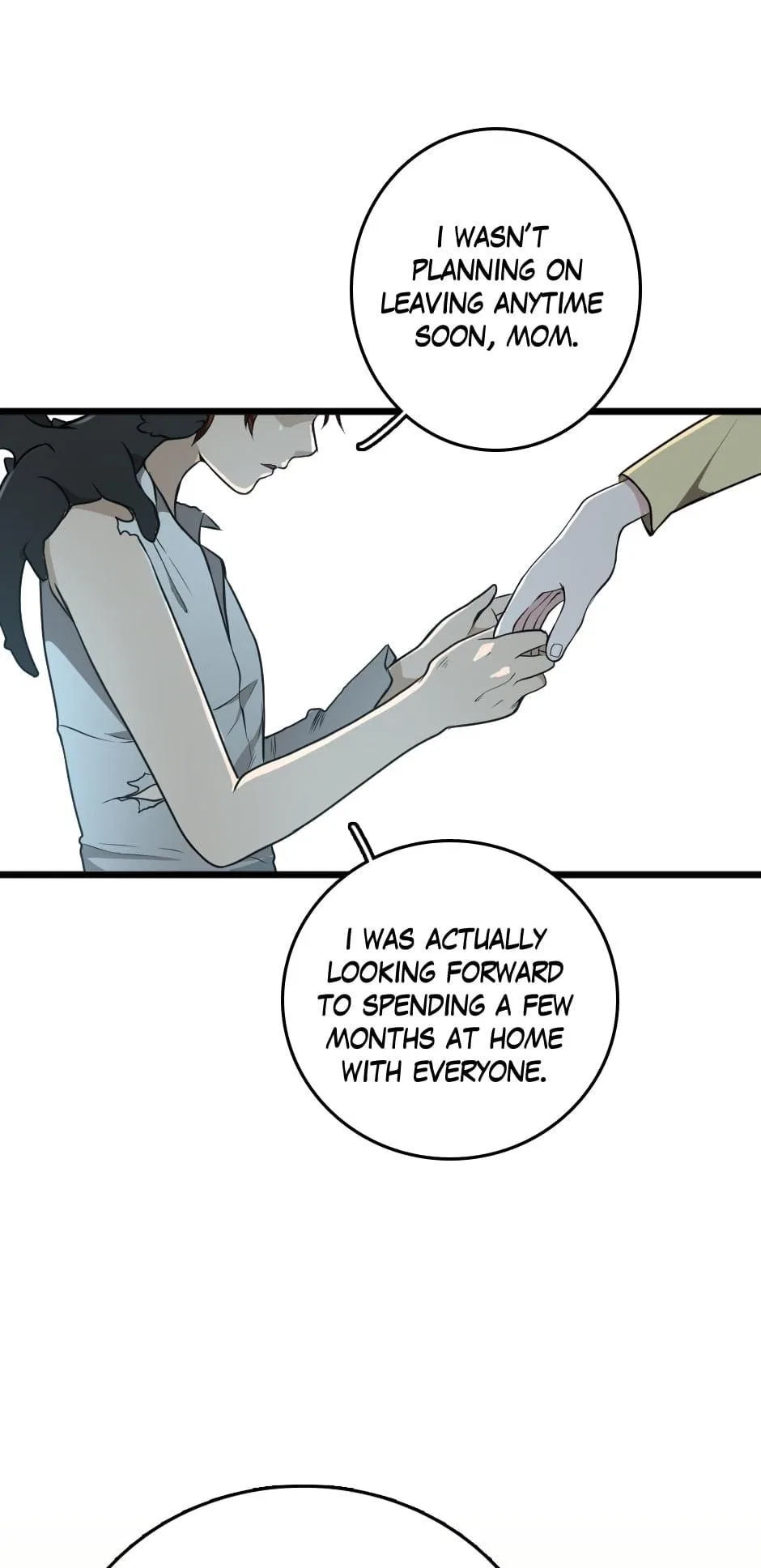The Beginning After The End Chapter 36 – Page 11