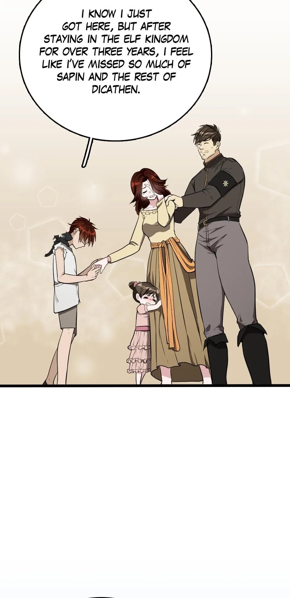 The Beginning After The End Chapter 36 – Page 12