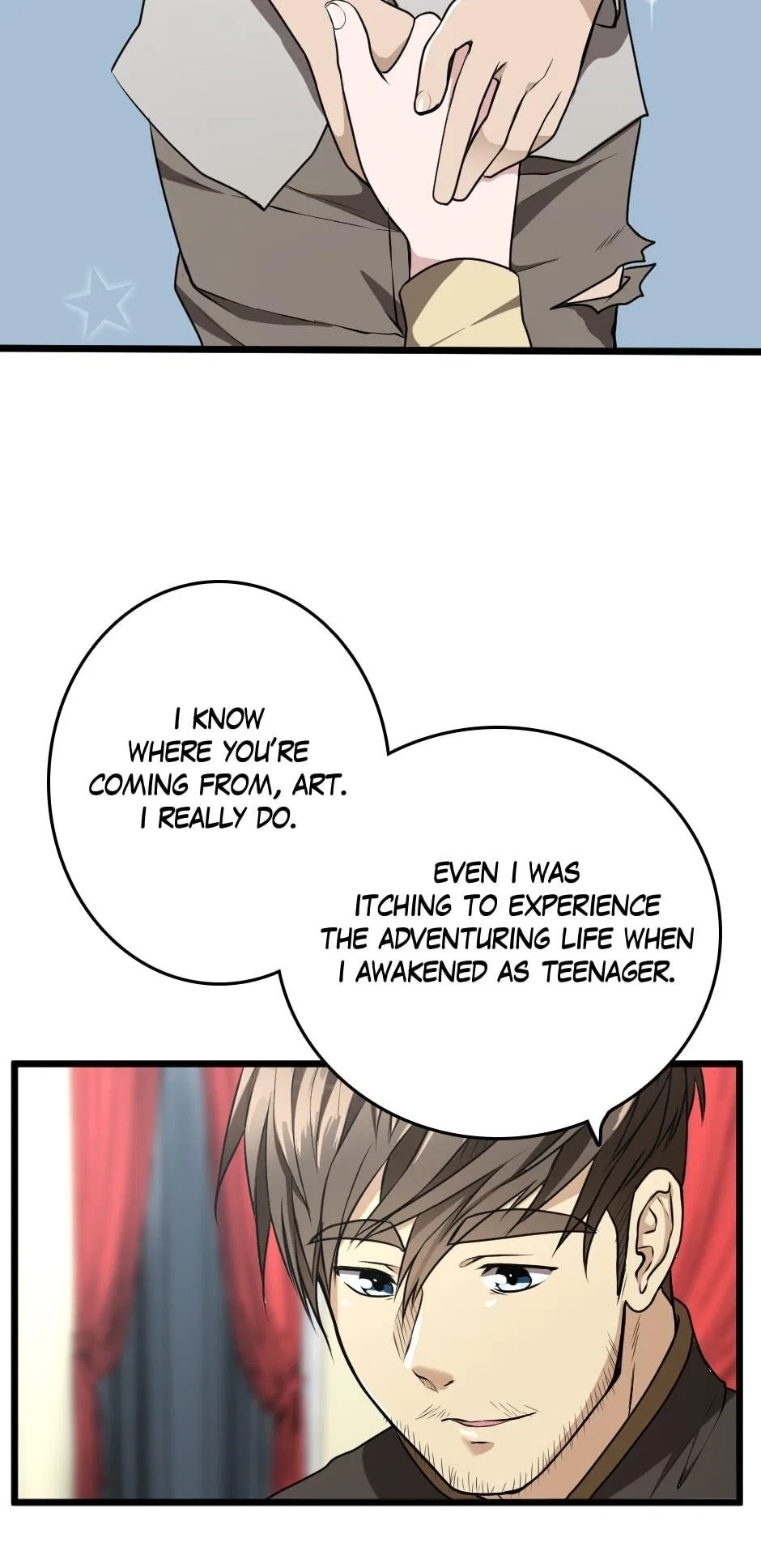 The Beginning After The End Chapter 36 – Page 14