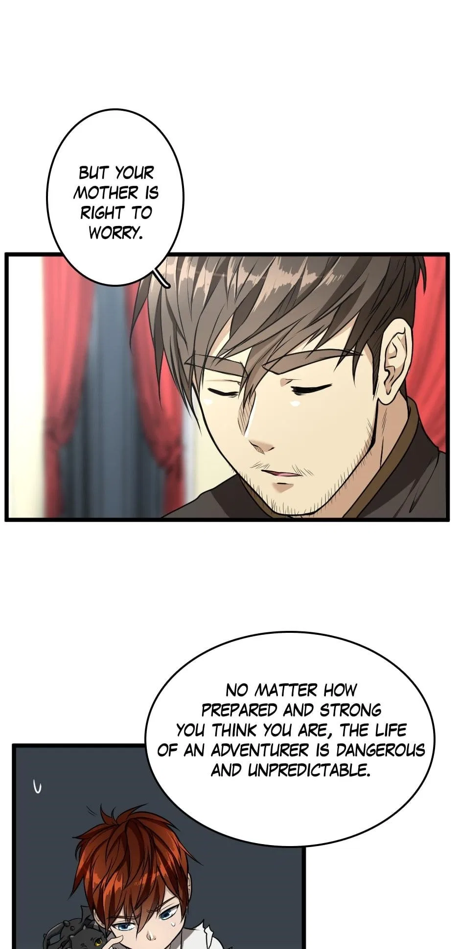The Beginning After The End Chapter 36 – Page 15