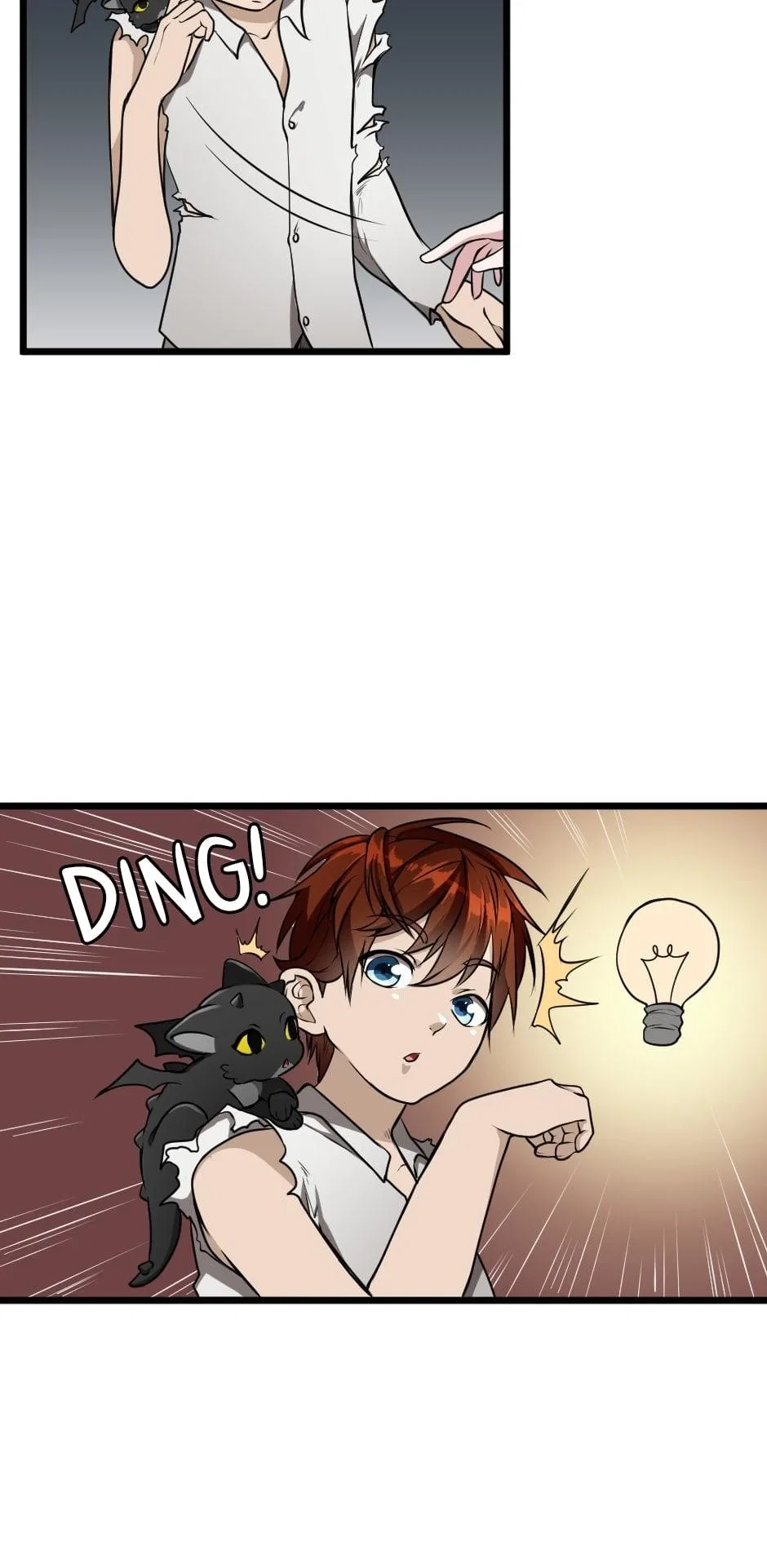 The Beginning After The End Chapter 36 – Page 16