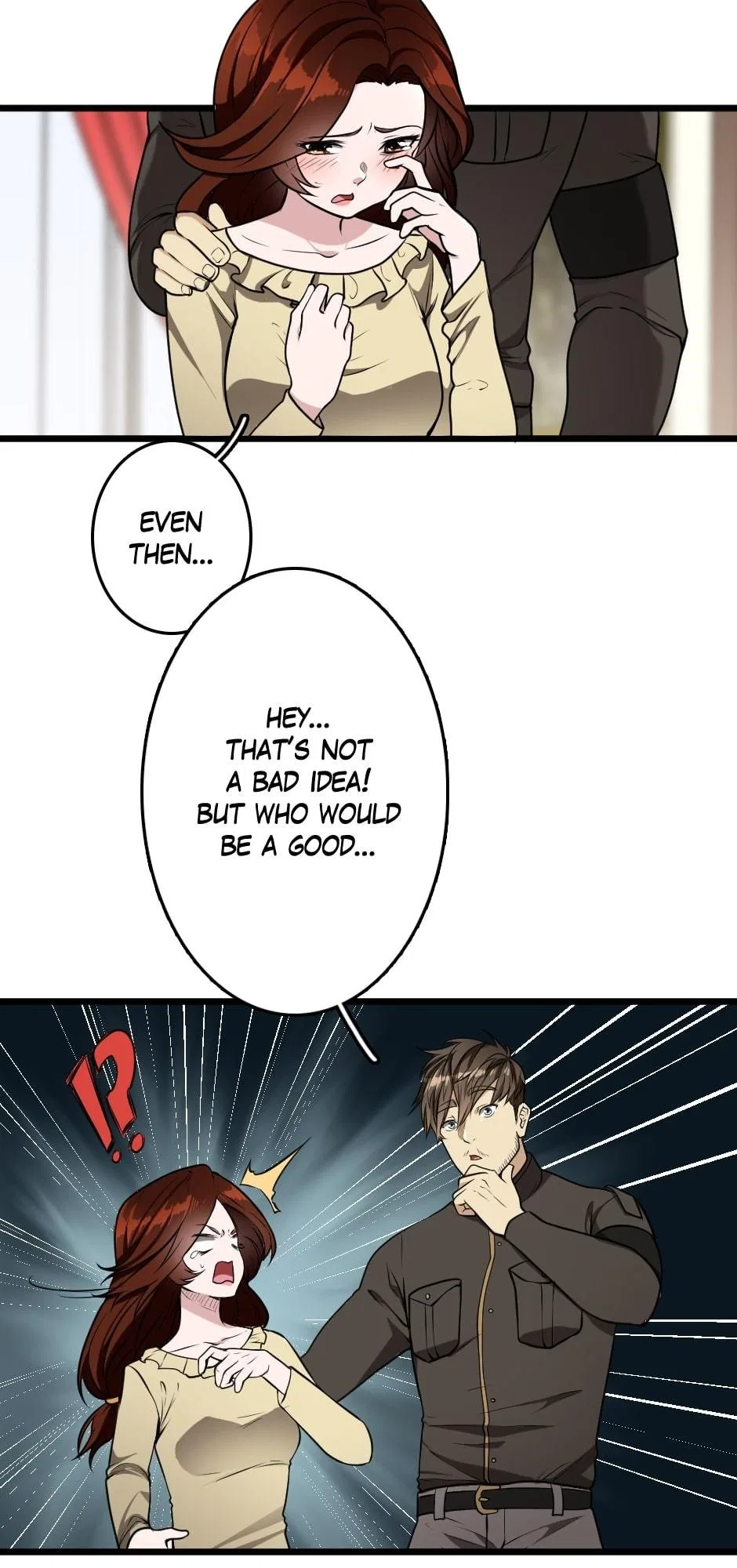 The Beginning After The End Chapter 36 – Page 18
