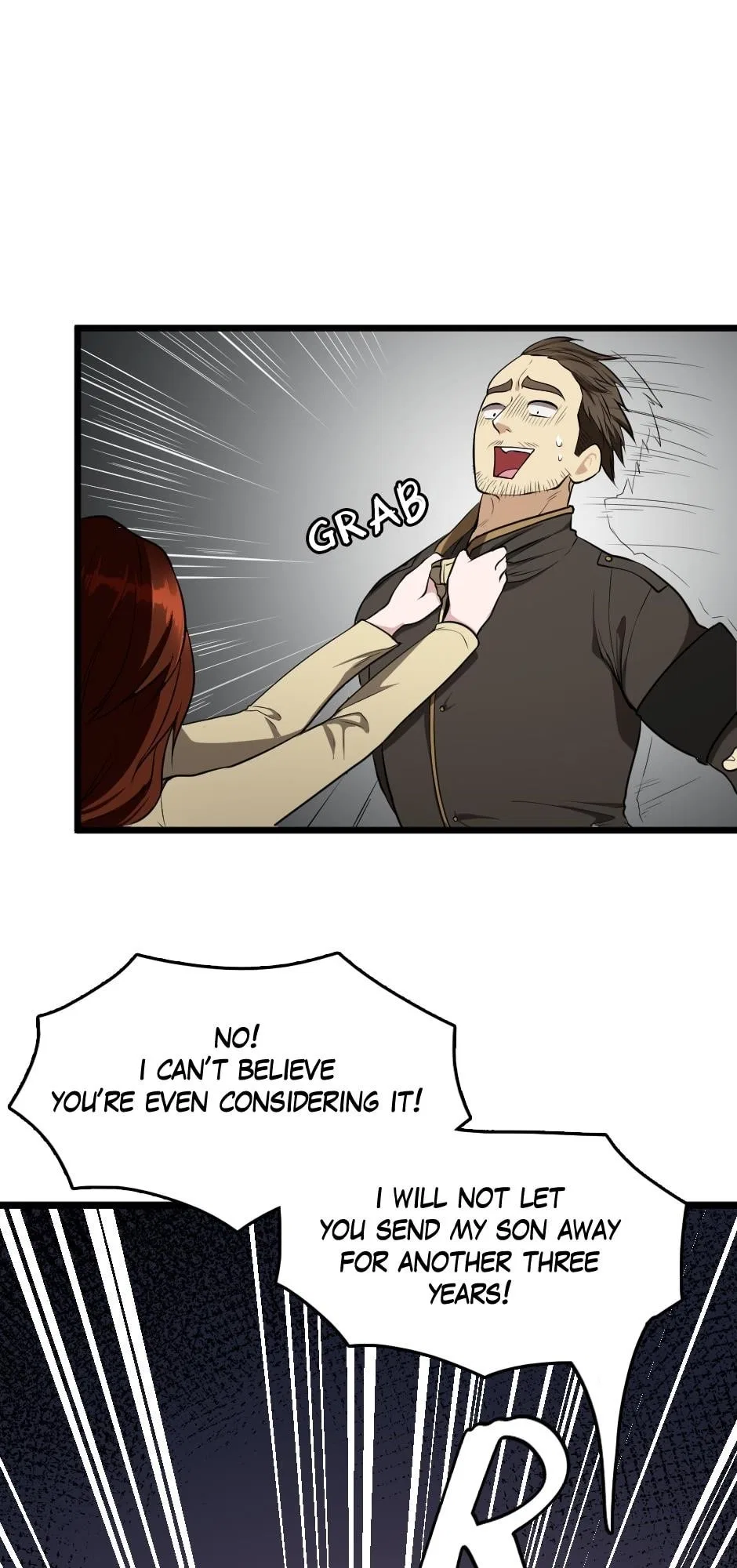 The Beginning After The End Chapter 36 – Page 19