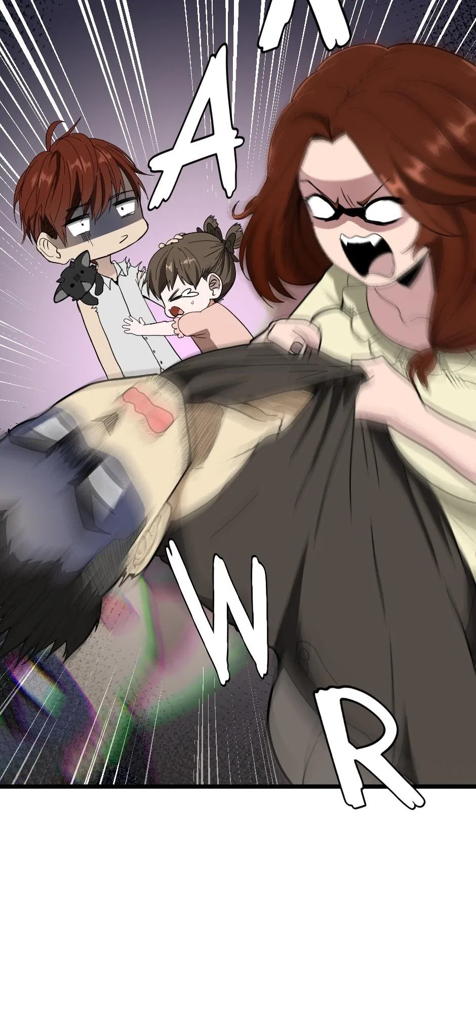 The Beginning After The End Chapter 36 – Page 20