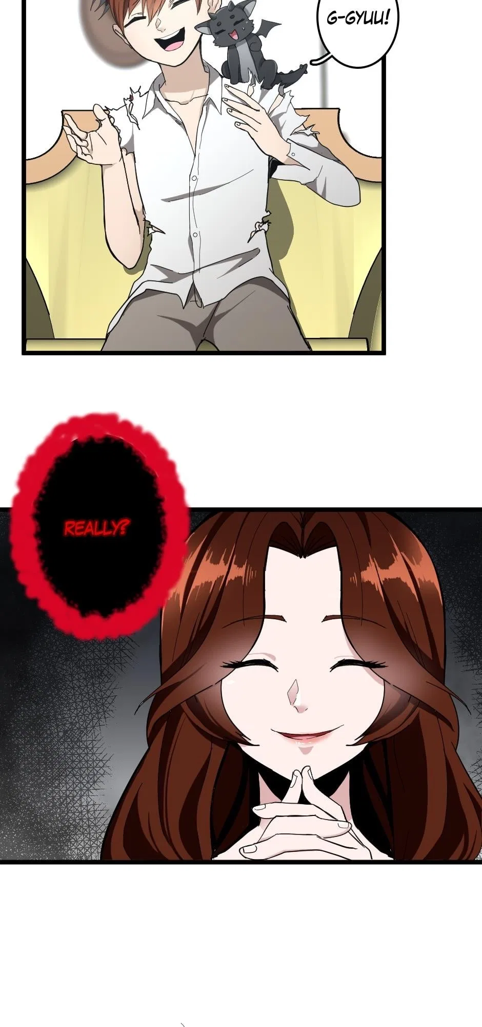 The Beginning After The End Chapter 36 – Page 23