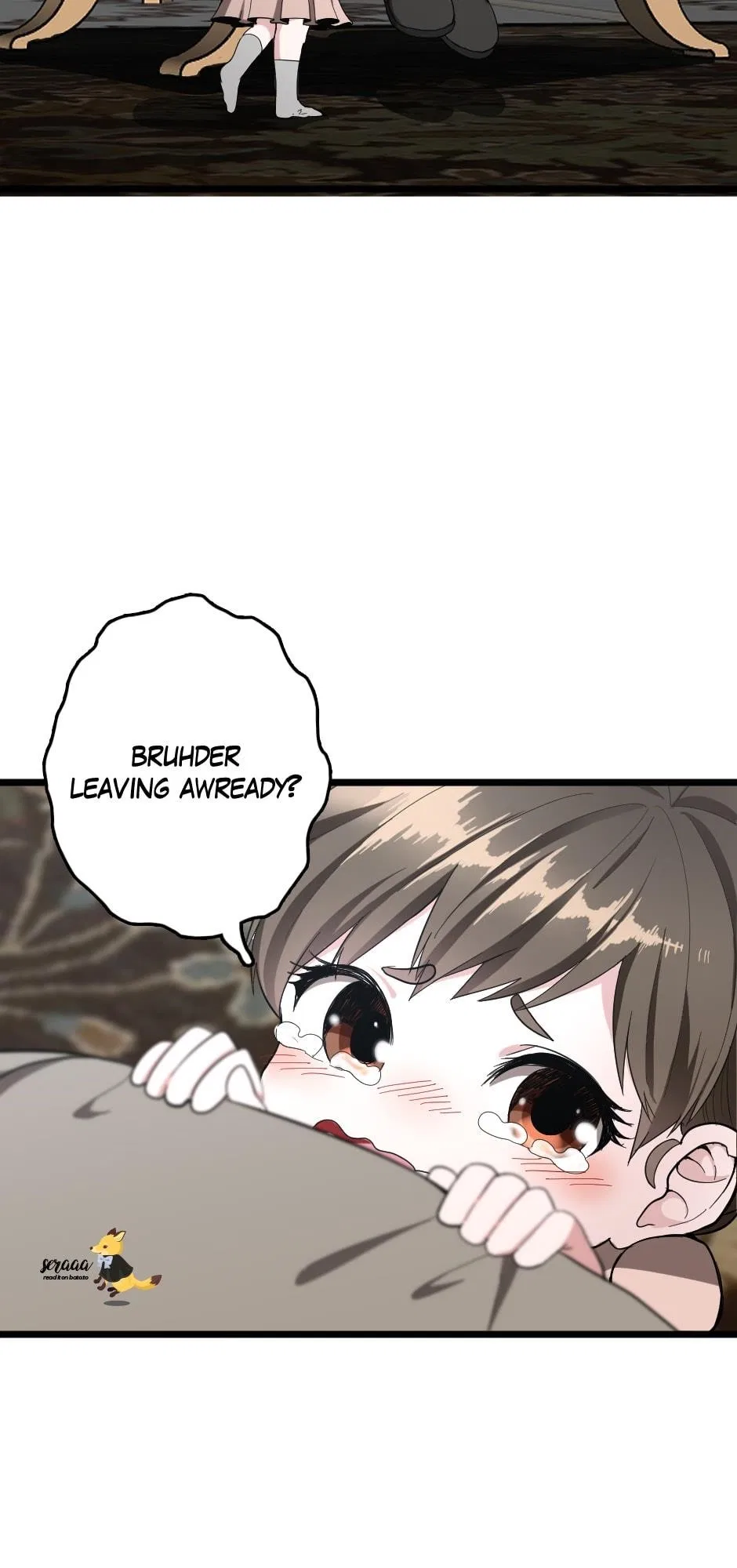 The Beginning After The End Chapter 36 – Page 25