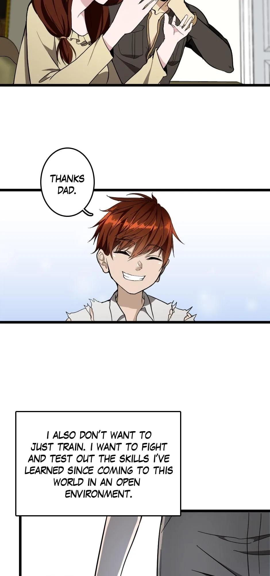 The Beginning After The End Chapter 36 – Page 30
