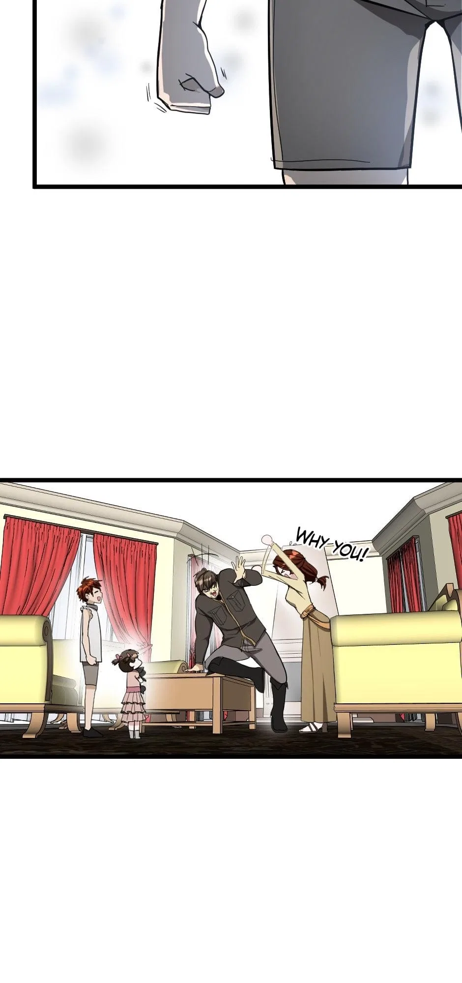 The Beginning After The End Chapter 36 – Page 31