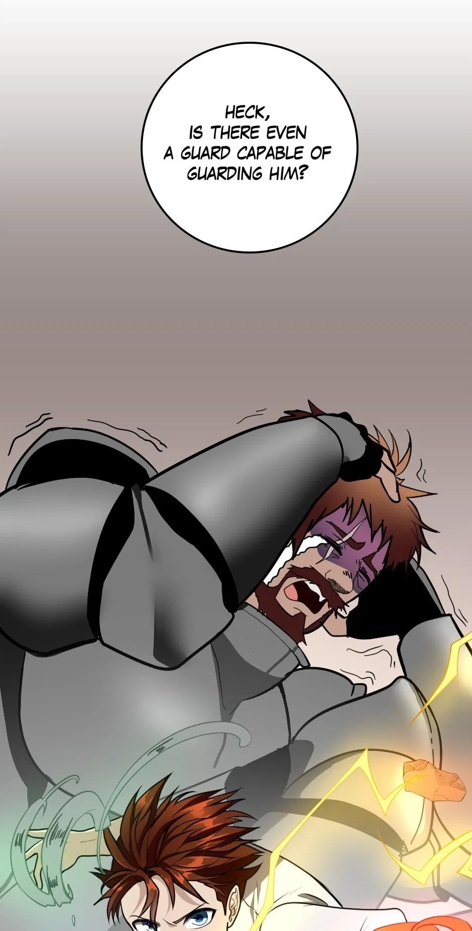 The Beginning After The End Chapter 36 – Page 46