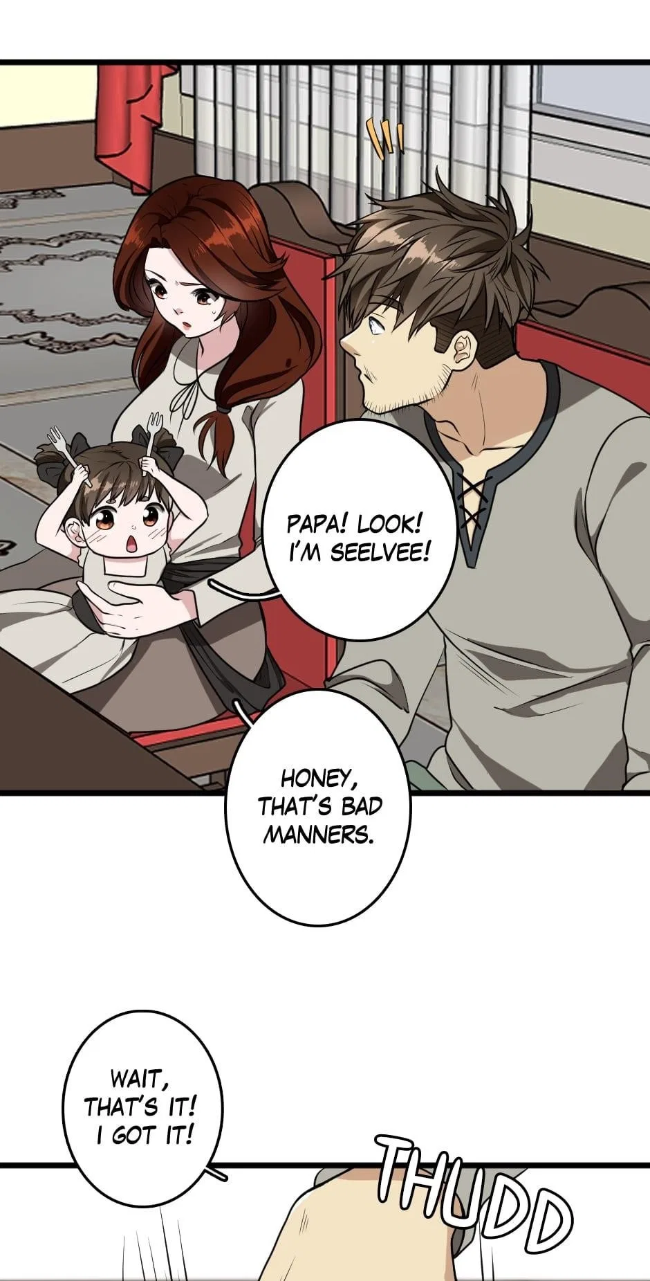 The Beginning After The End Chapter 36 – Page 48