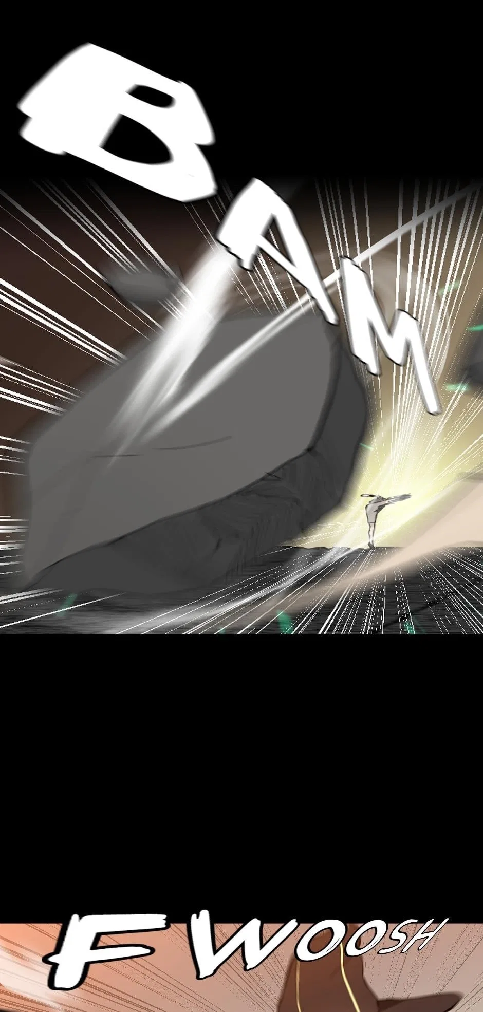 The Beginning After The End Chapter 35 – Page 2