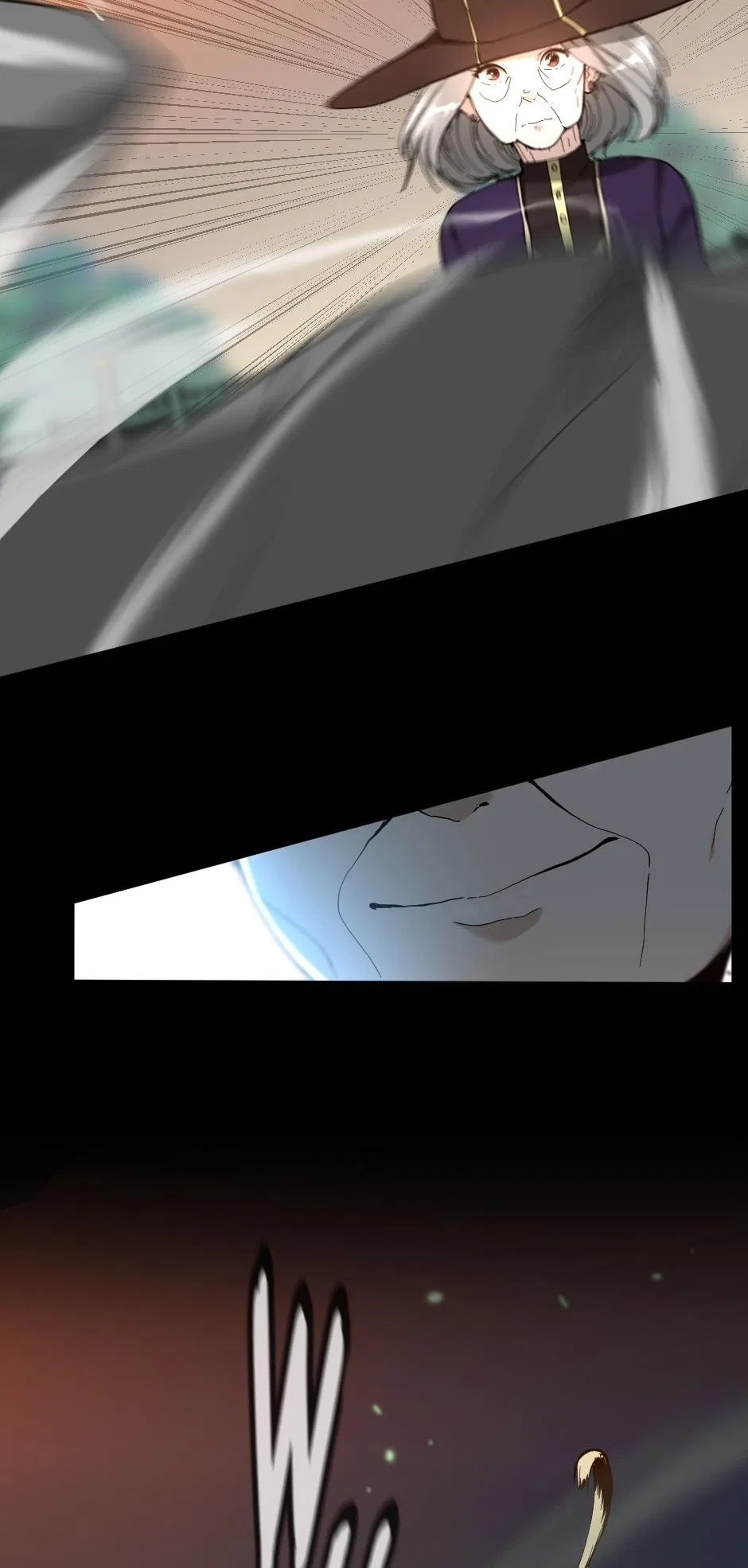 The Beginning After The End Chapter 35 – Page 3