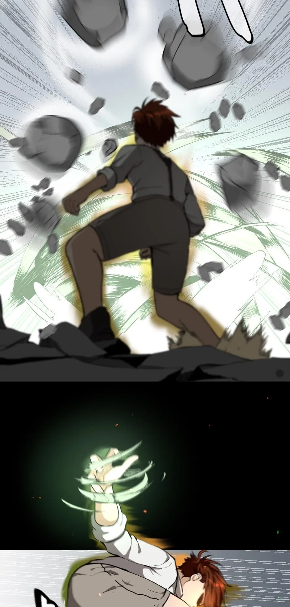 The Beginning After The End Chapter 35 – Page 6