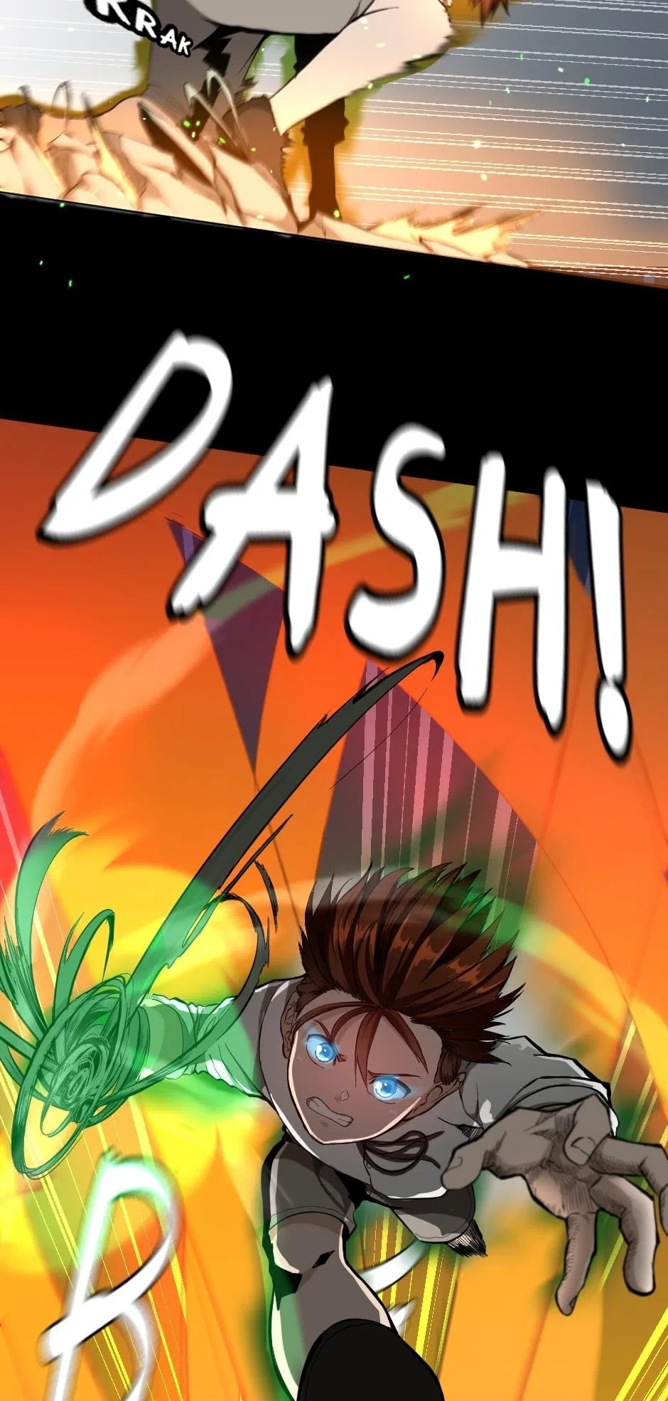 The Beginning After The End Chapter 35 – Page 7