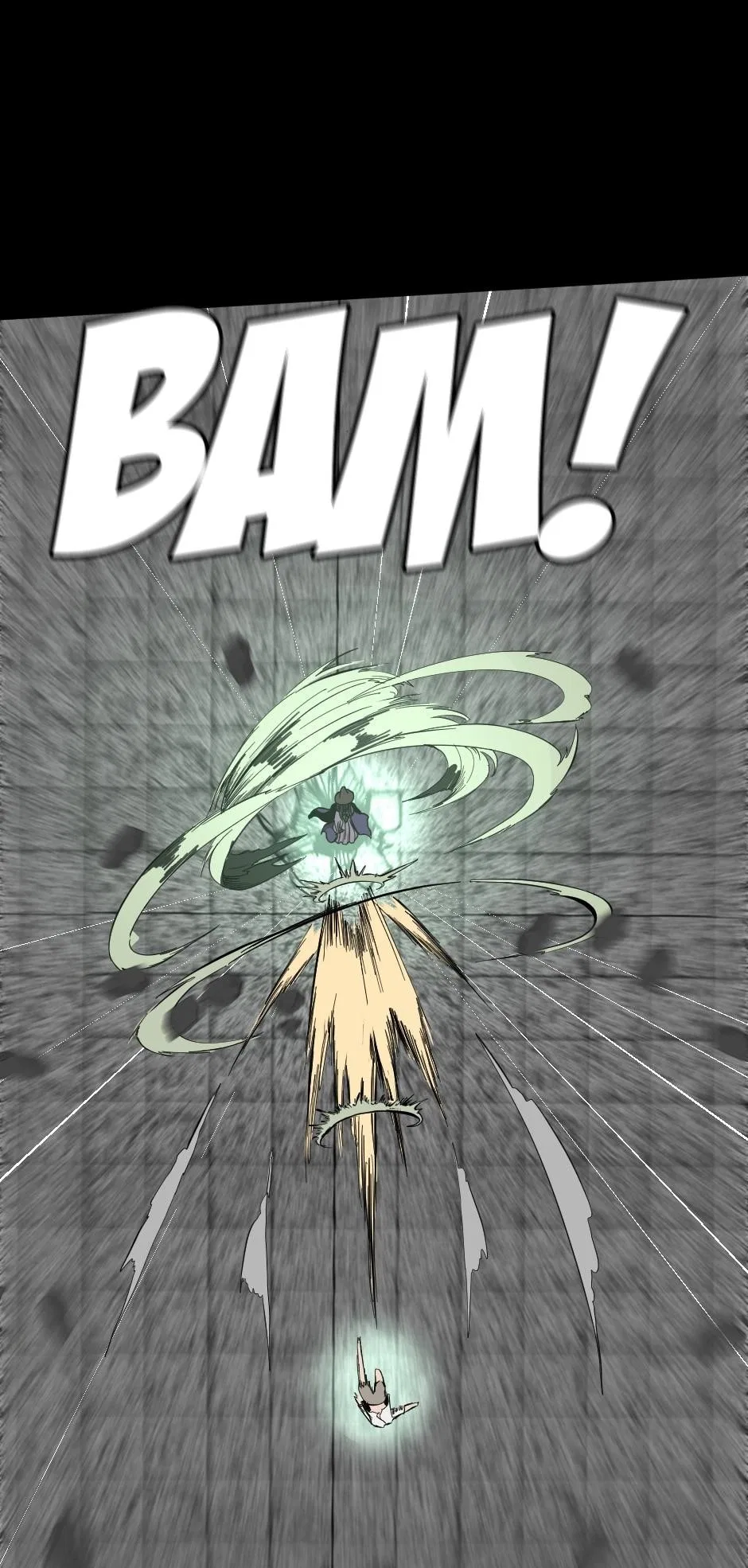 The Beginning After The End Chapter 35 – Page 10