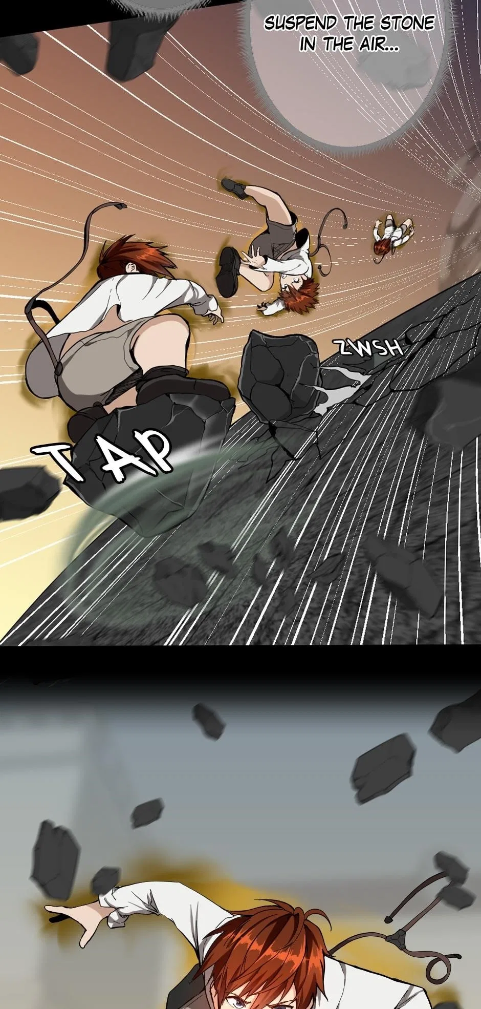 The Beginning After The End Chapter 35 – Page 12